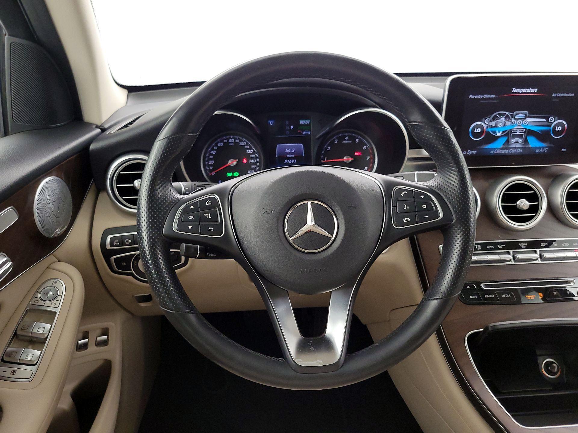 Thumbnail: 2019 Mercedes-Benz GLC - 10
