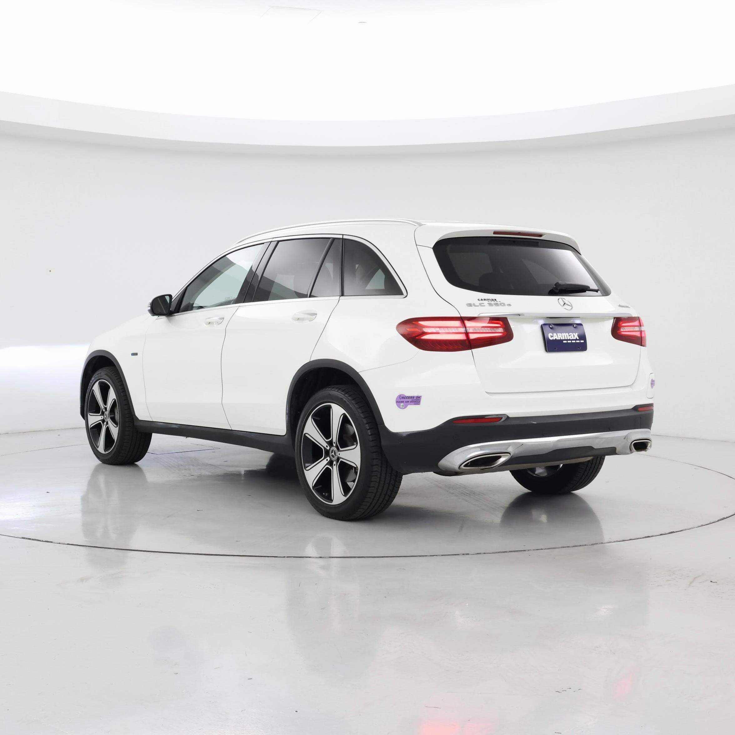 Thumbnail: 2019 Mercedes-Benz GLC - 2
