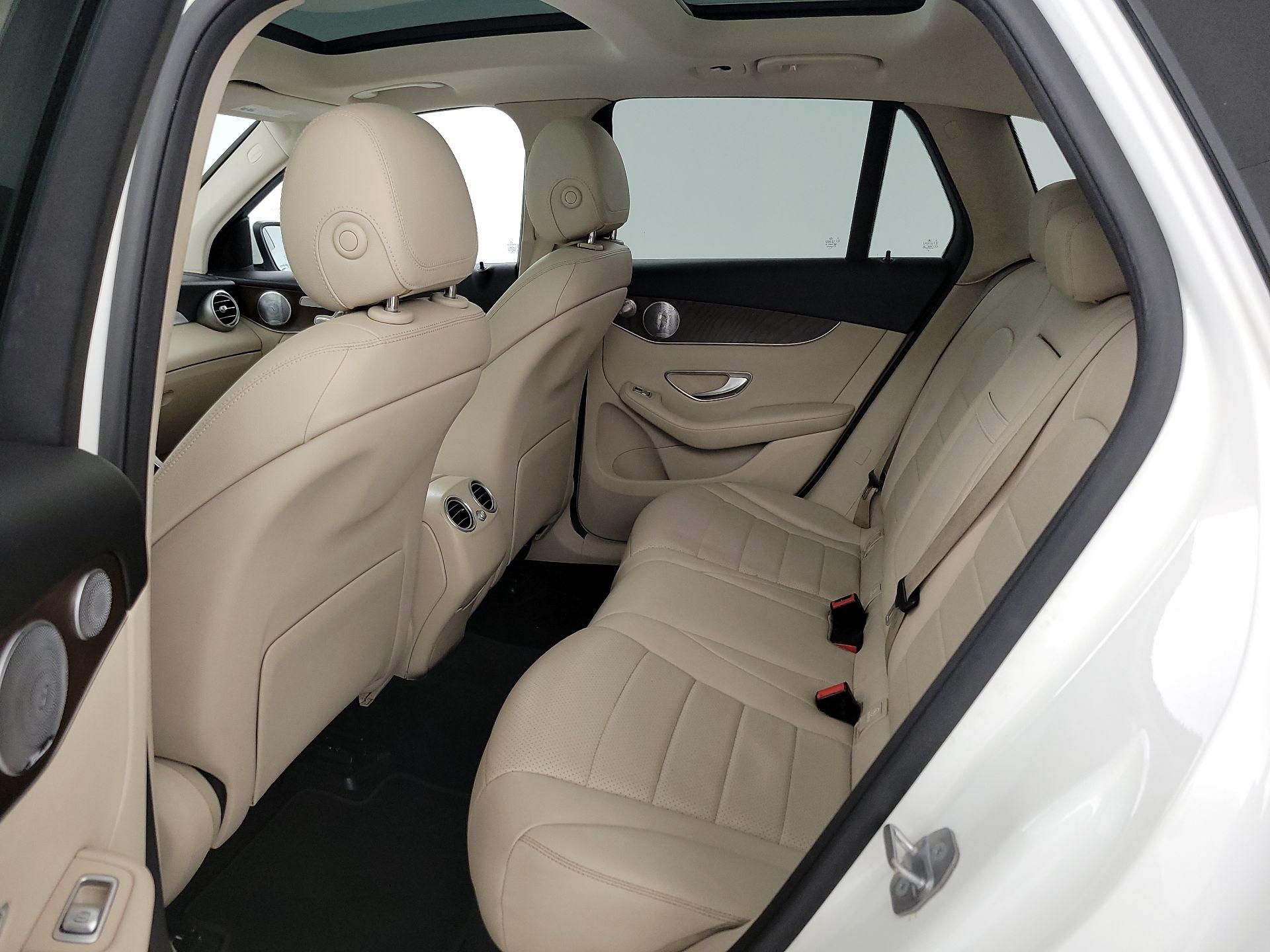Thumbnail: 2019 Mercedes-Benz GLC - 19