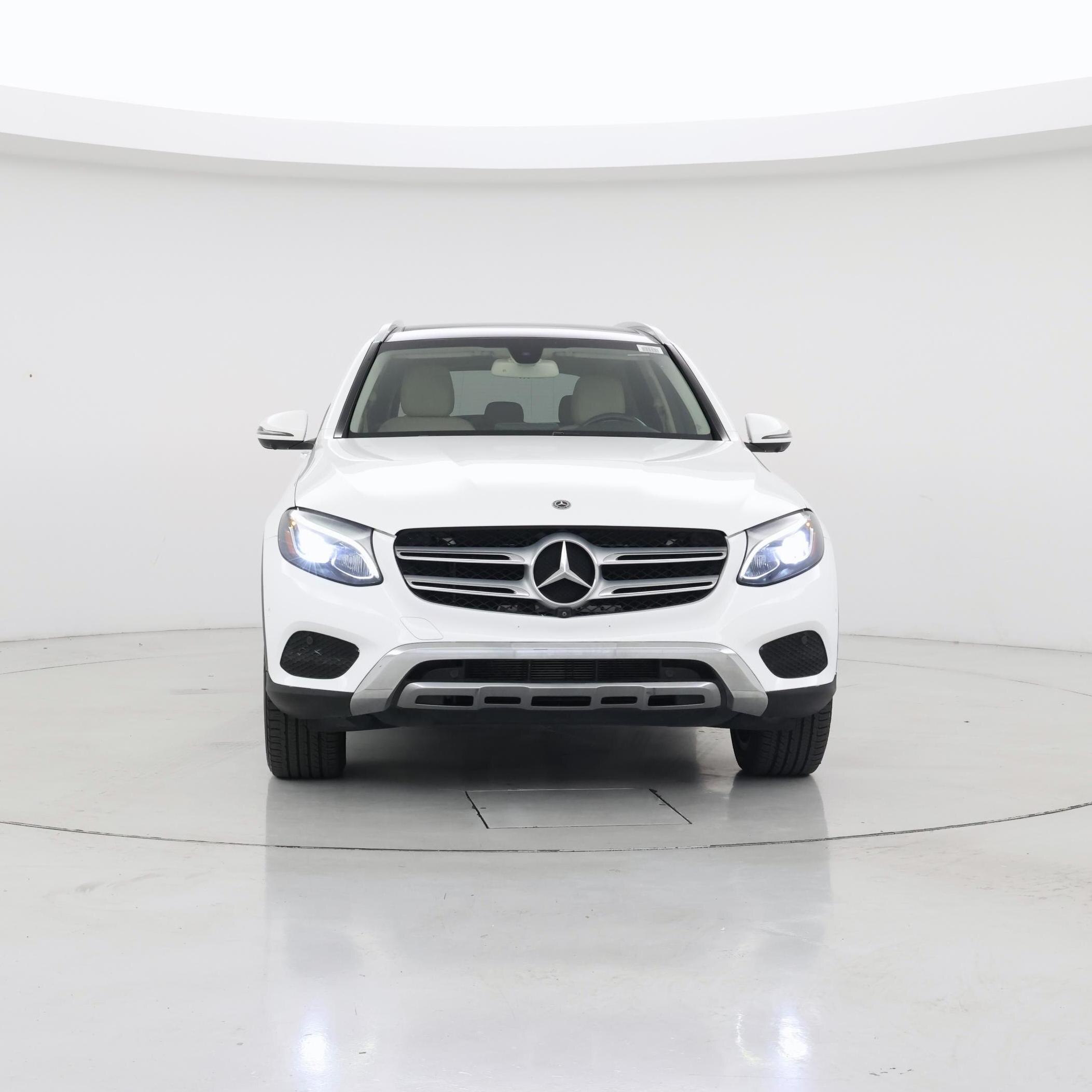 Thumbnail: 2019 Mercedes-Benz GLC - 5
