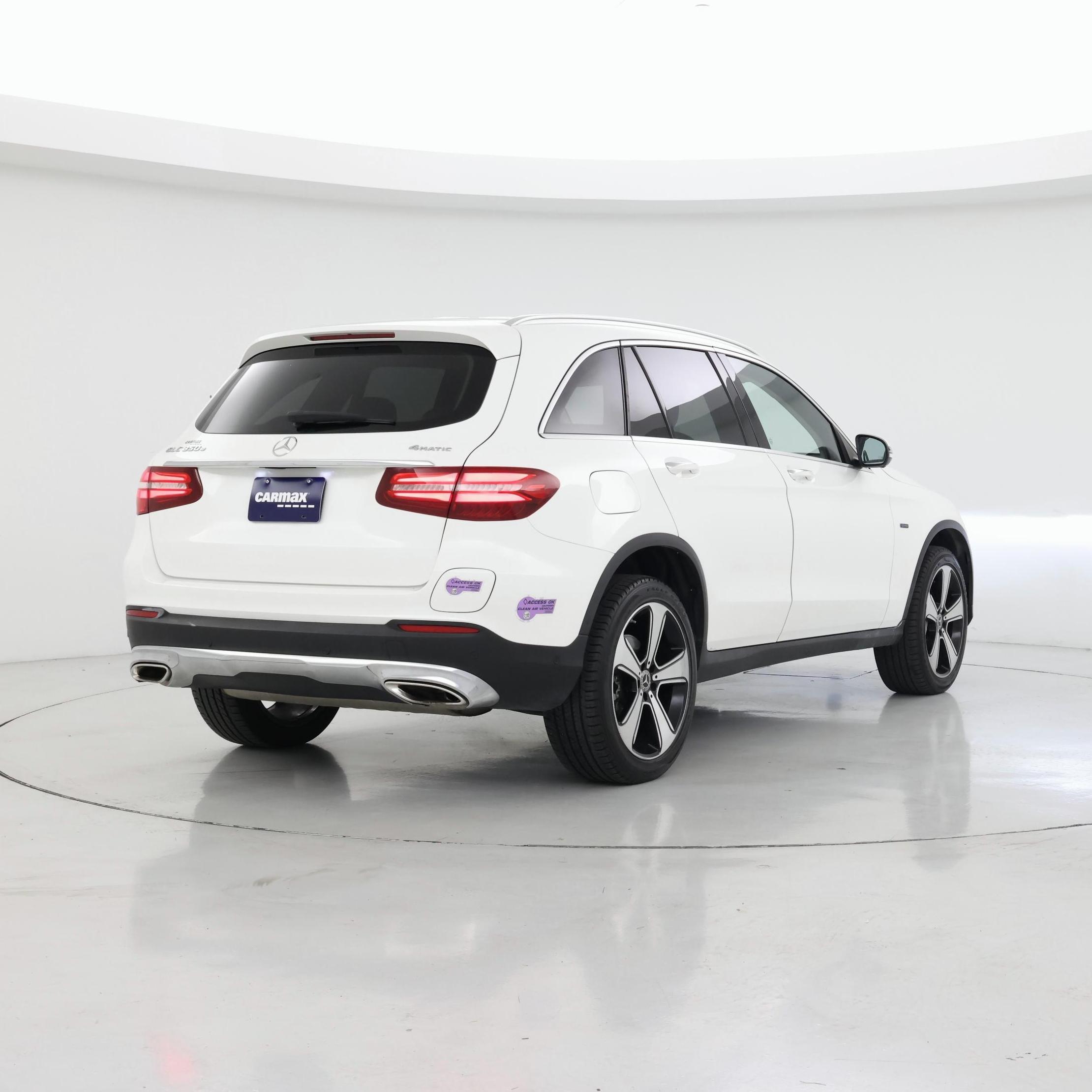 Thumbnail: 2019 Mercedes-Benz GLC - 8