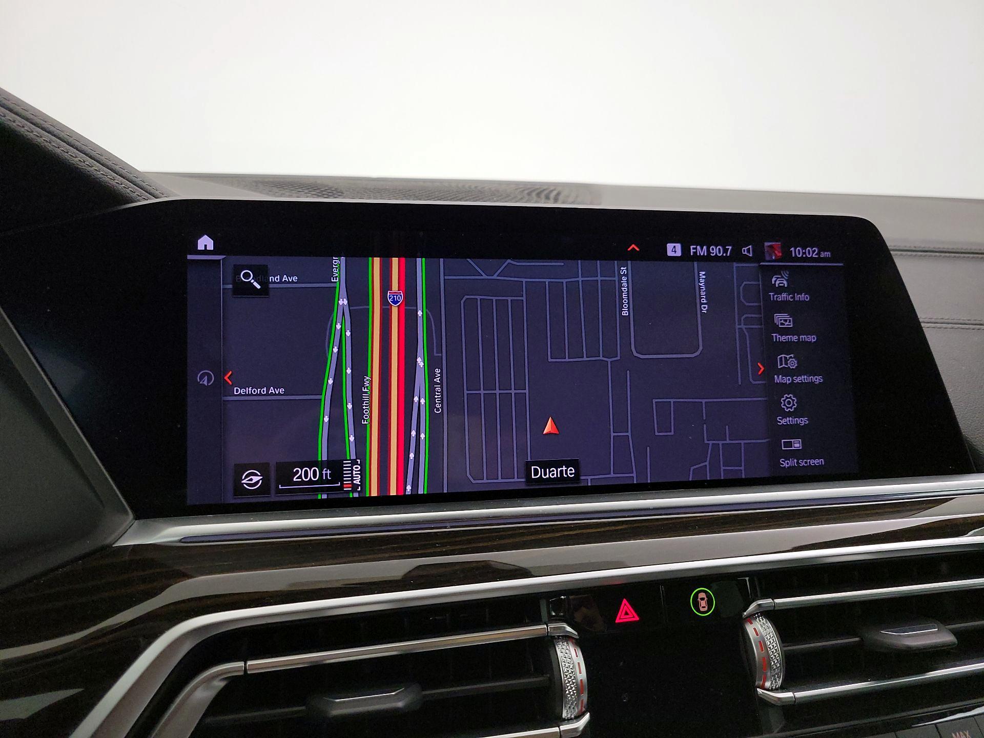 Thumbnail: 2021 BMW X5 - 14