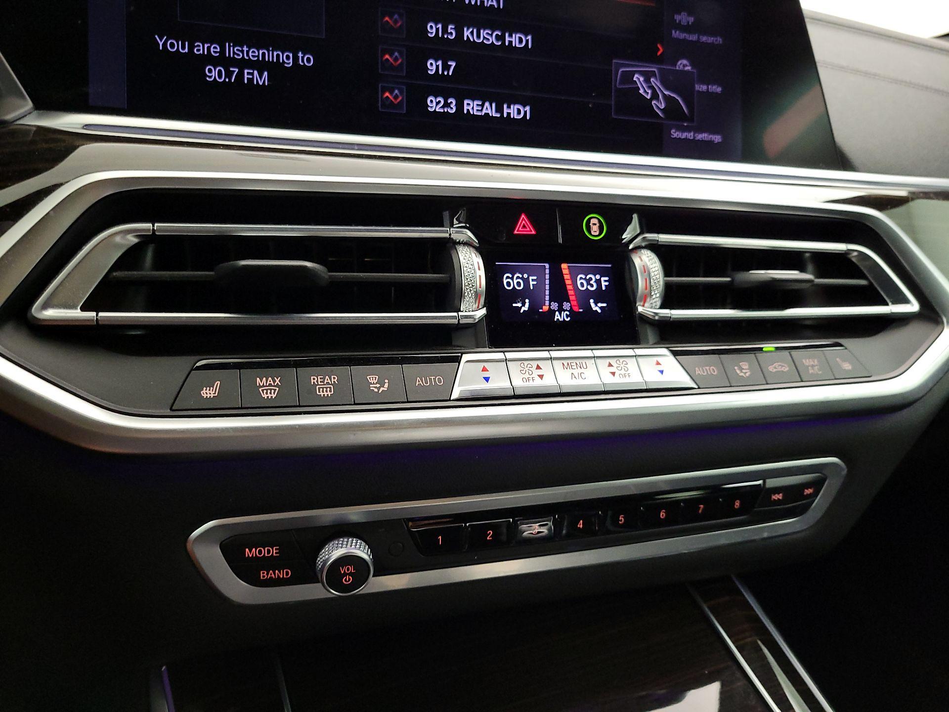 Thumbnail: 2021 BMW X5 - 17