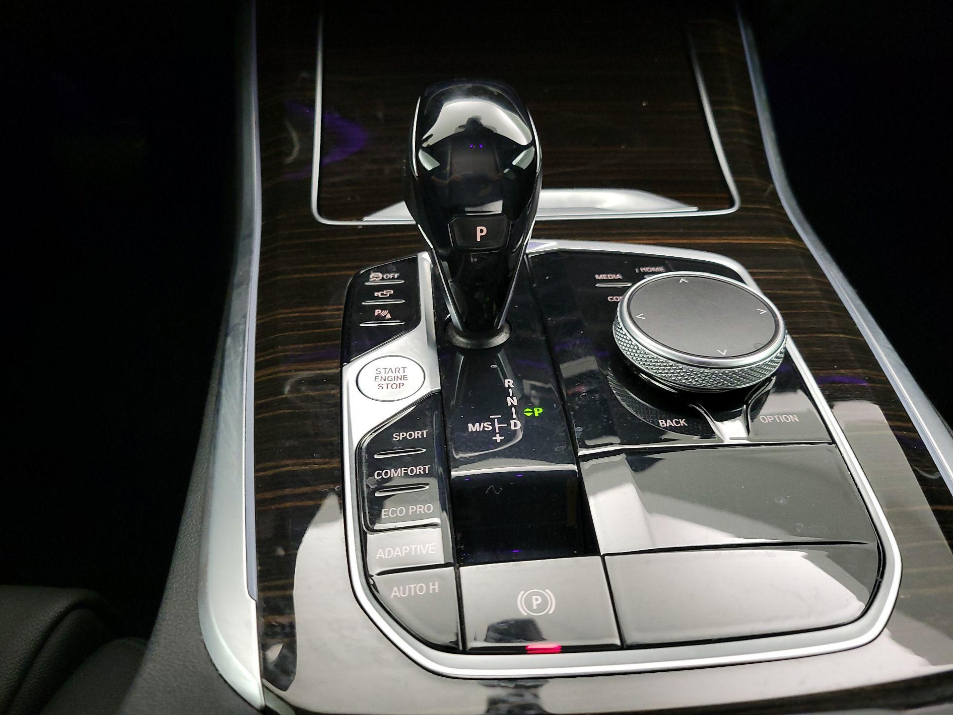 Thumbnail: 2021 BMW X5 - 18