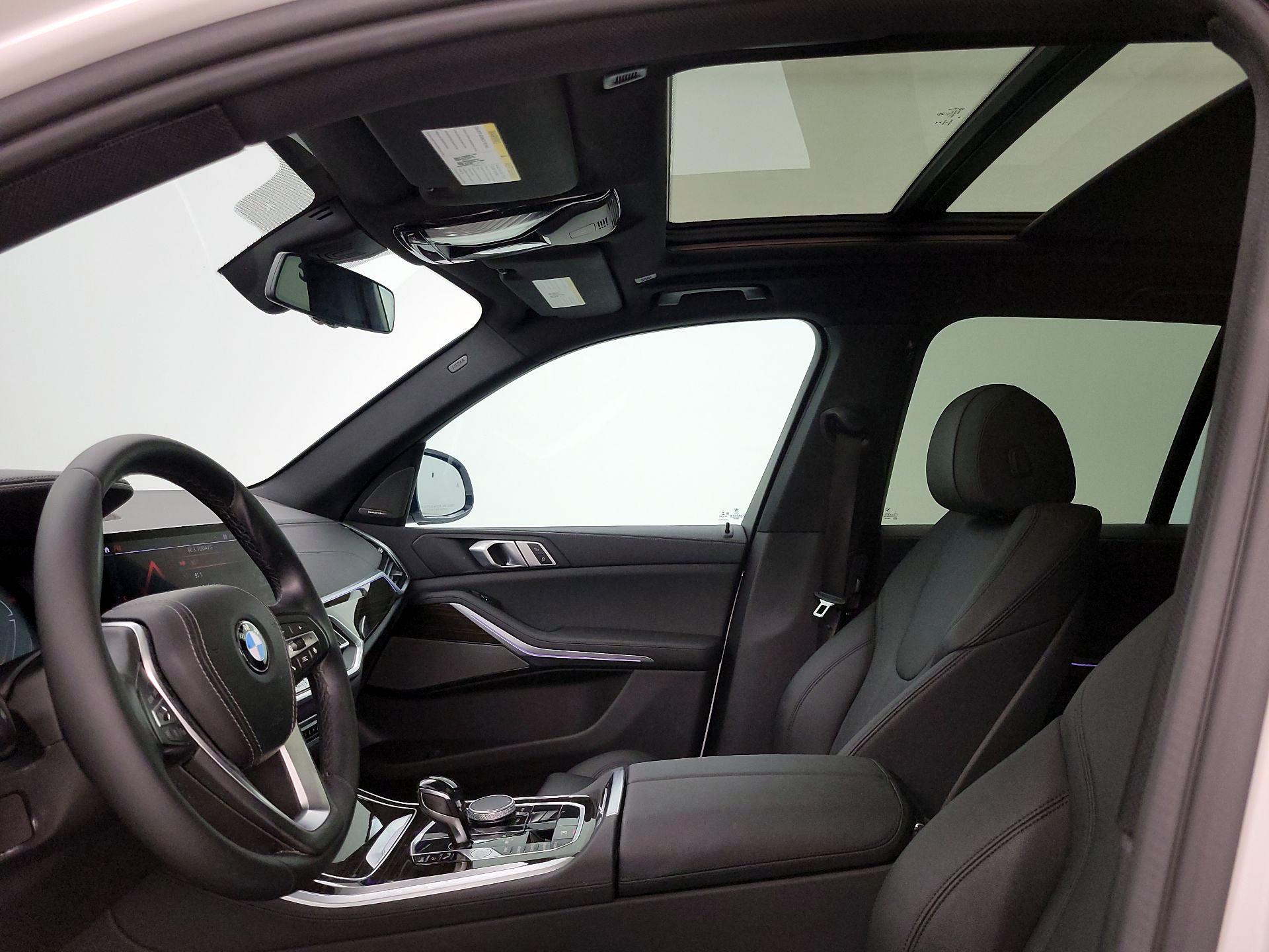 Thumbnail: 2021 BMW X5 - 20