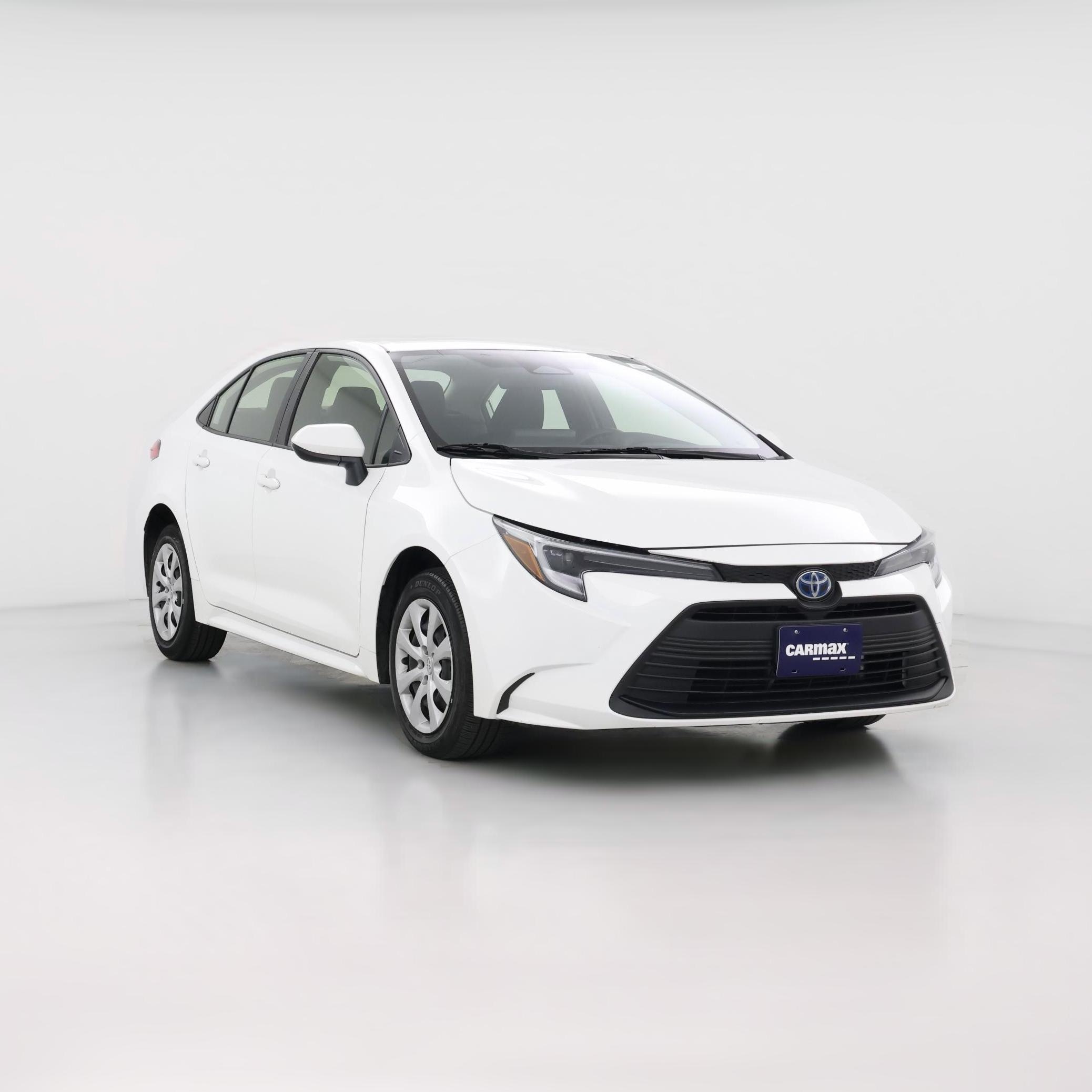 Thumbnail: 2024 Toyota Corolla - 1