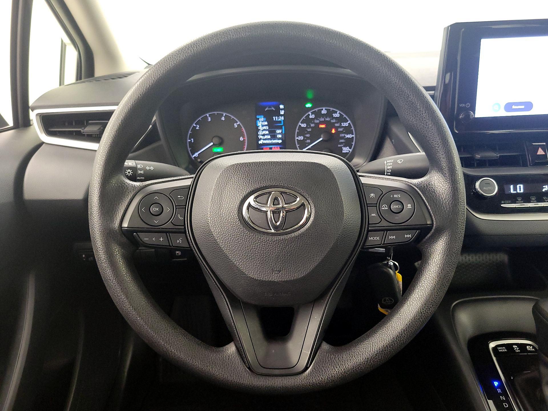 Thumbnail: 2024 Toyota Corolla - 10