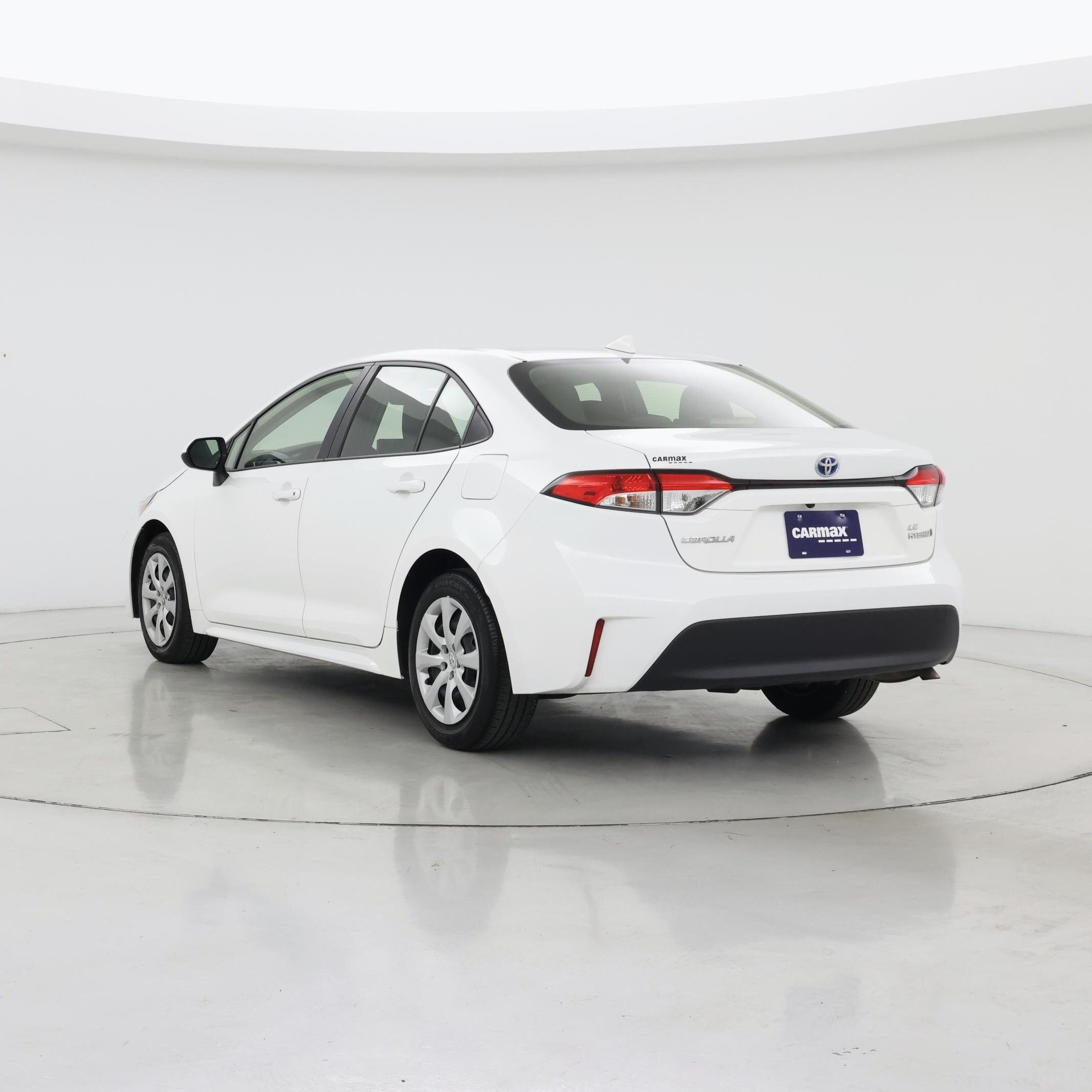 Thumbnail: 2024 Toyota Corolla - 2