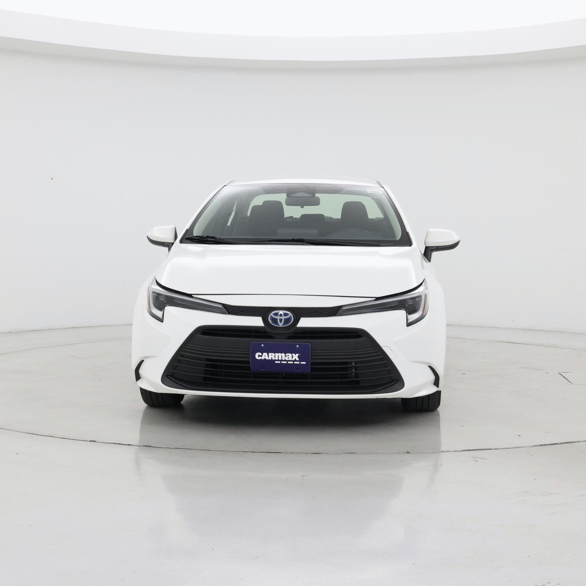 Thumbnail: 2024 Toyota Corolla - 5