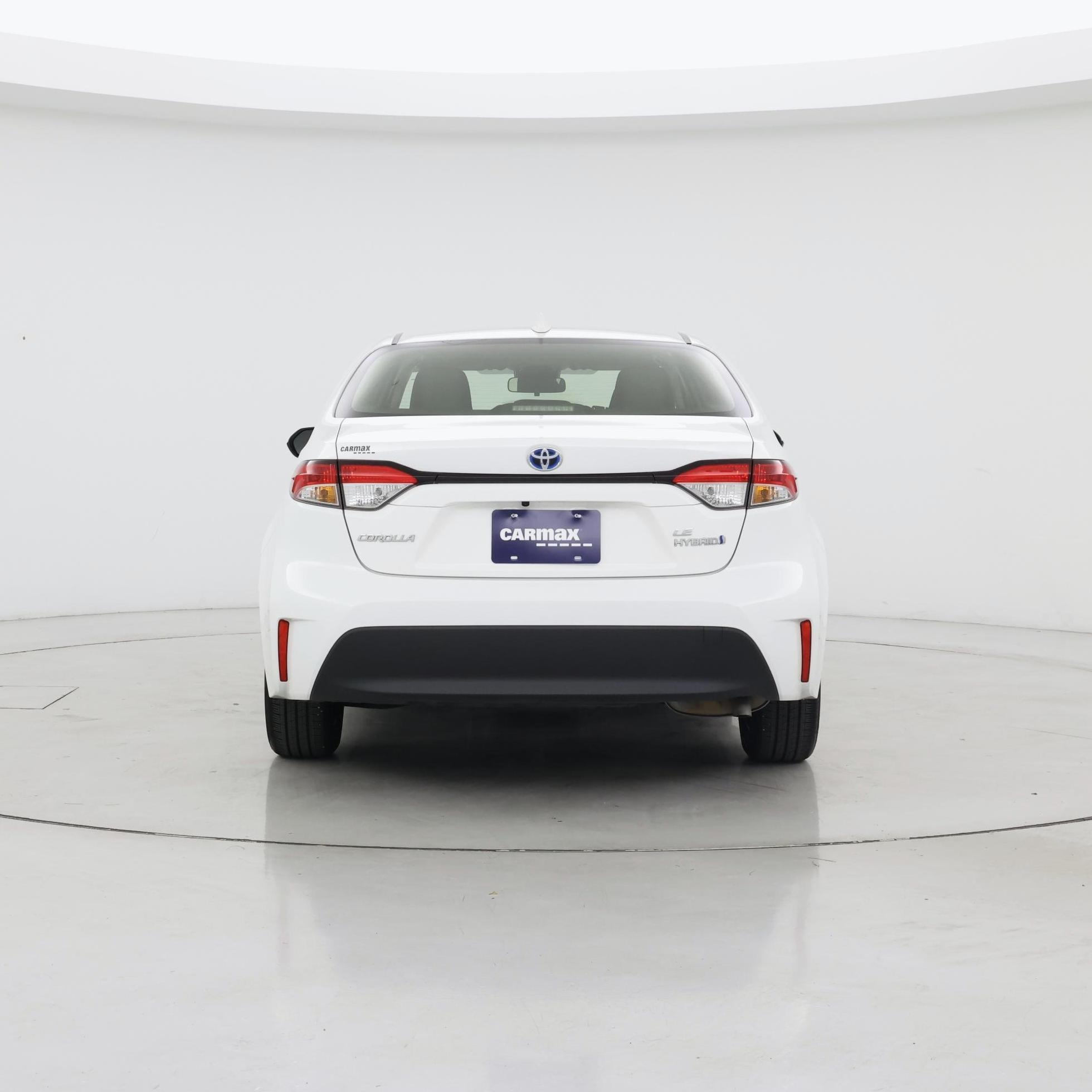 Thumbnail: 2024 Toyota Corolla - 6