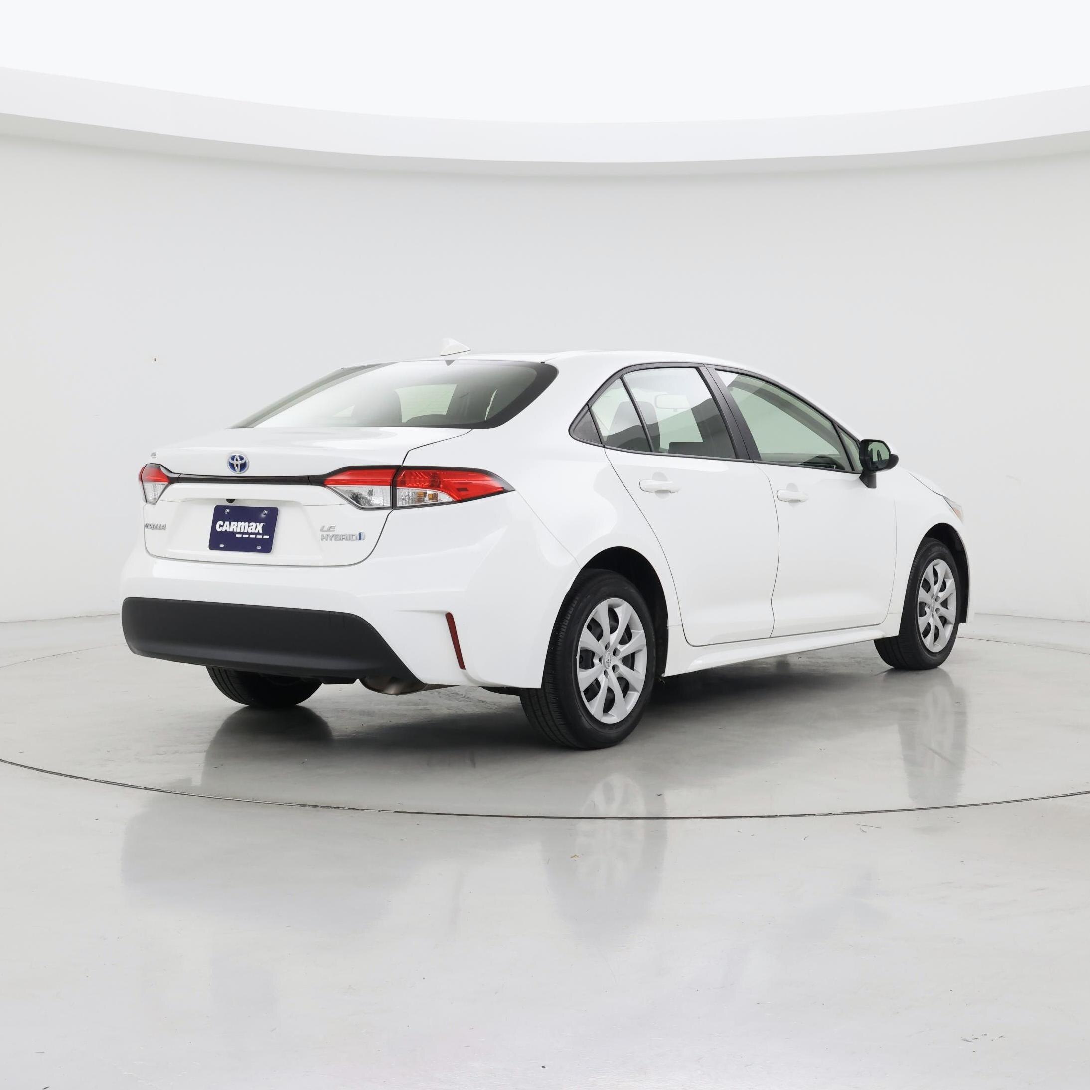 Thumbnail: 2024 Toyota Corolla - 8