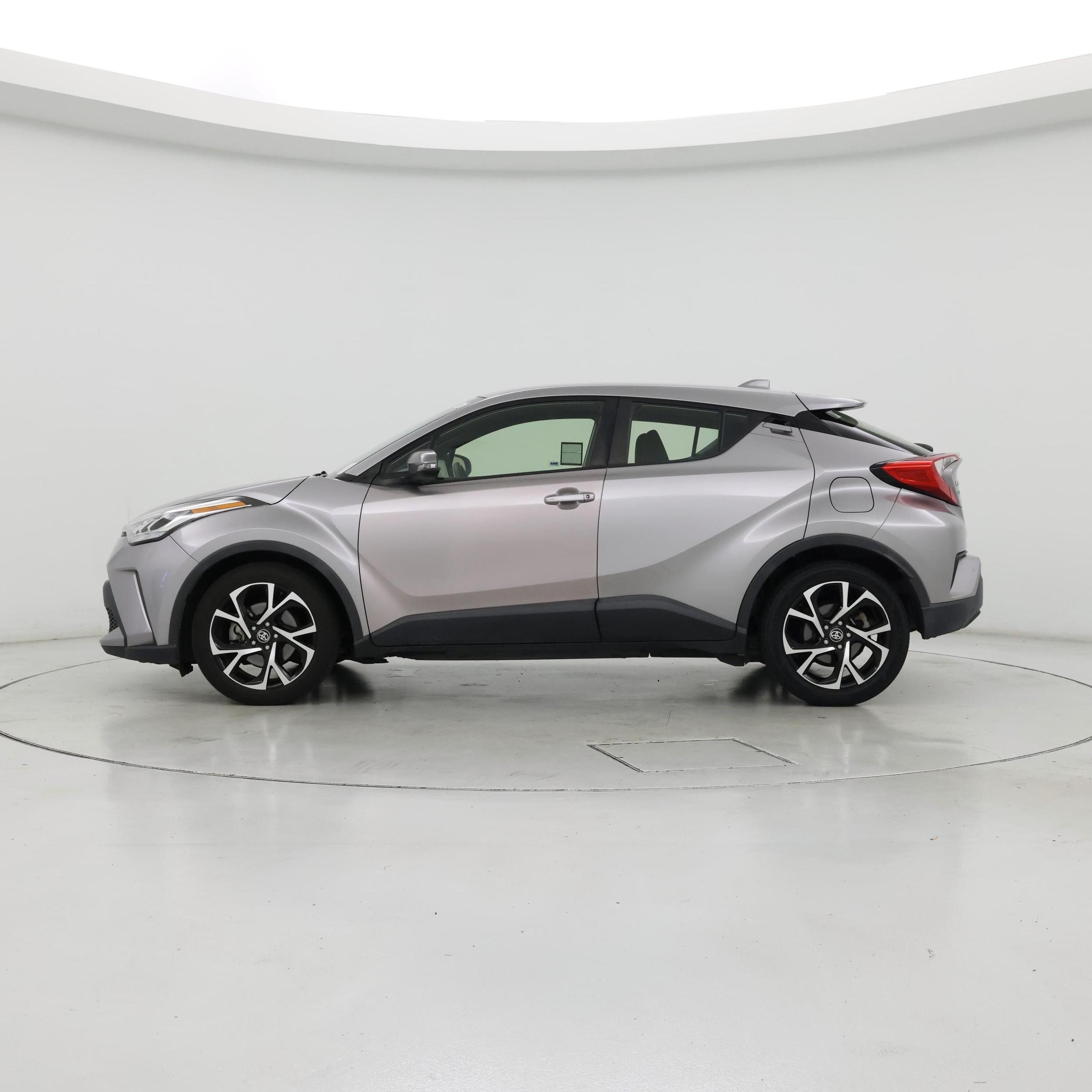 Thumbnail: 2020 Toyota C-HR - 3