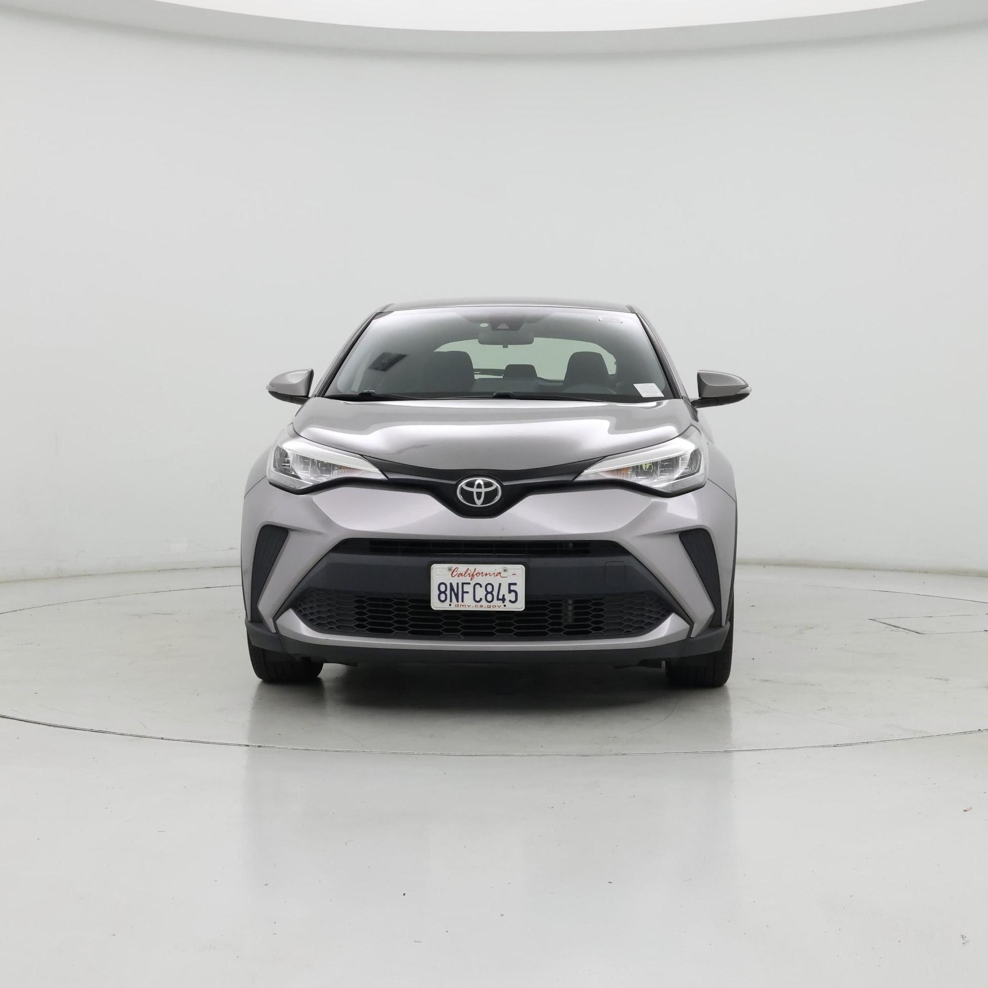 Thumbnail: 2020 Toyota C-HR - 5