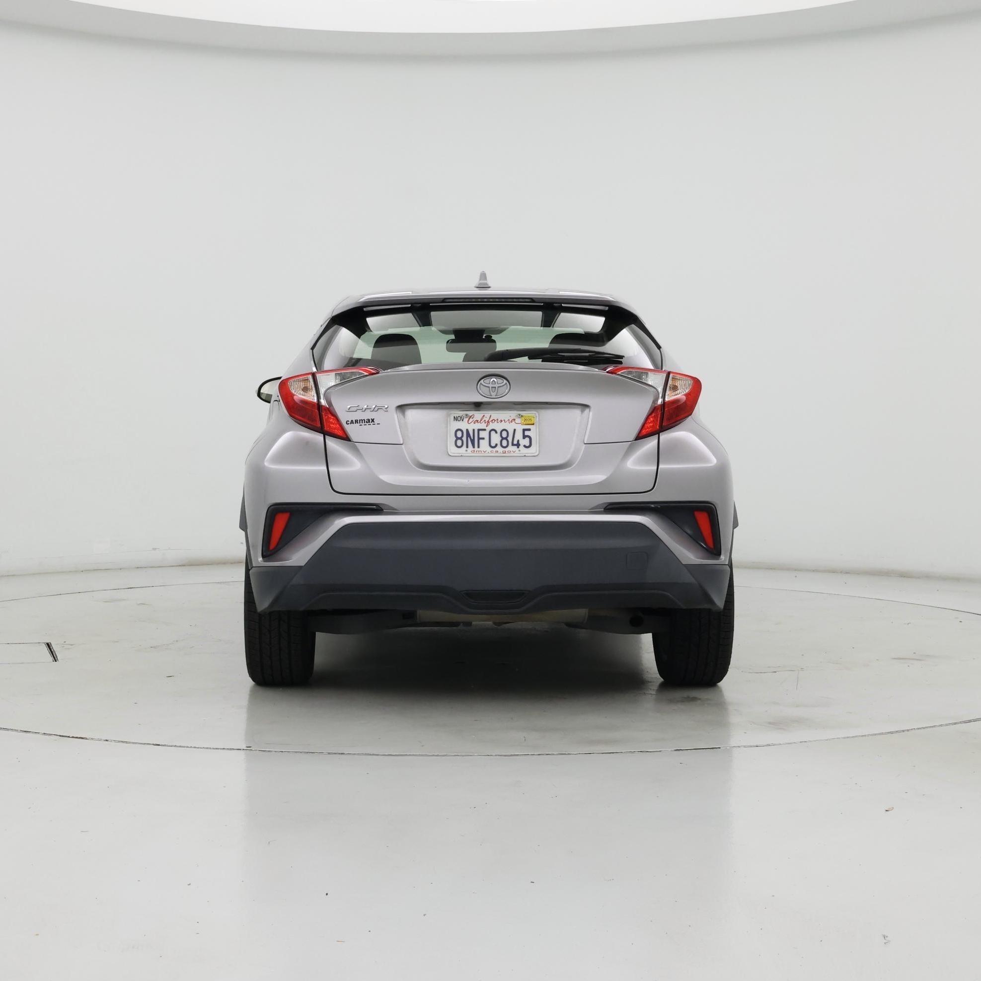 Thumbnail: 2020 Toyota C-HR - 6