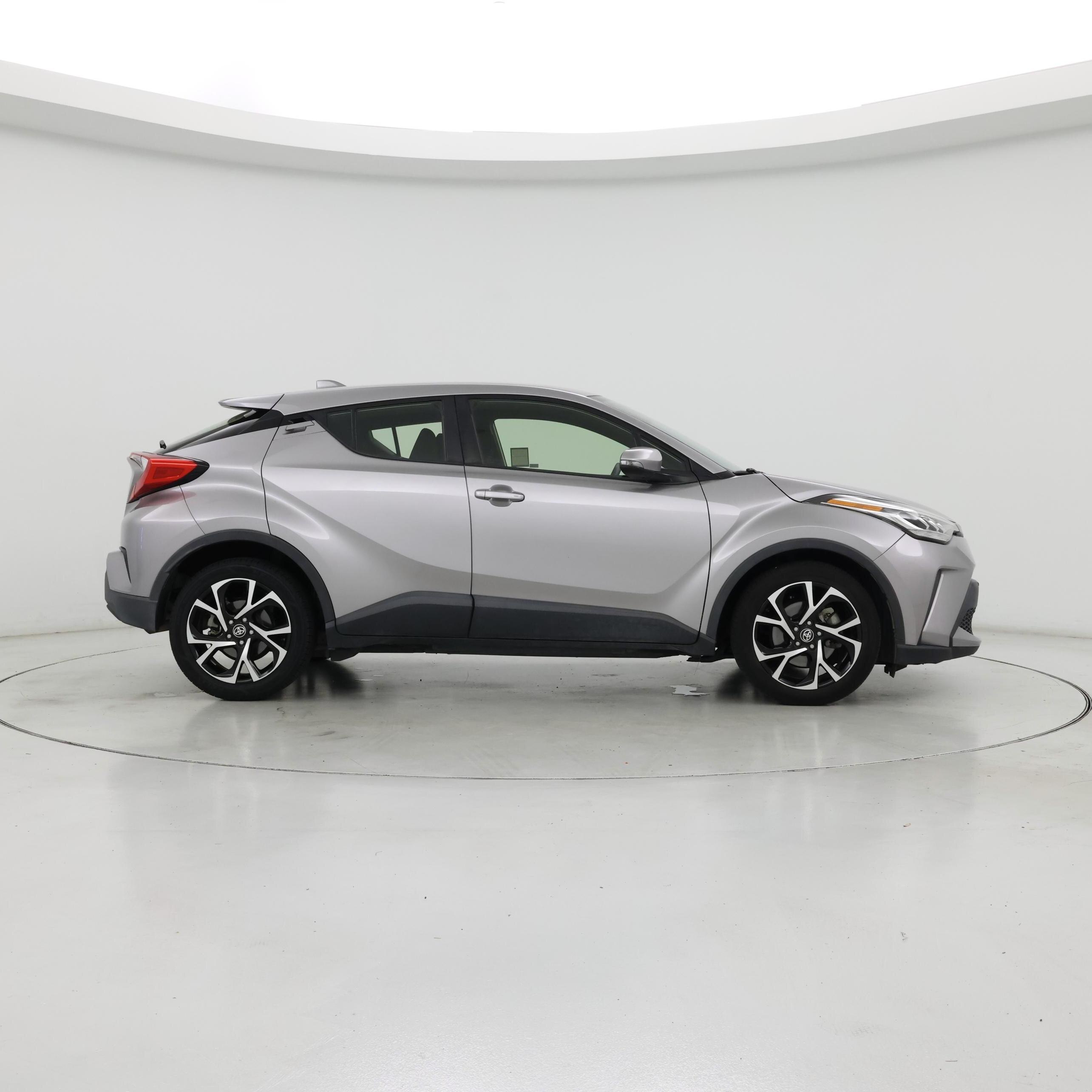 Thumbnail: 2020 Toyota C-HR - 7