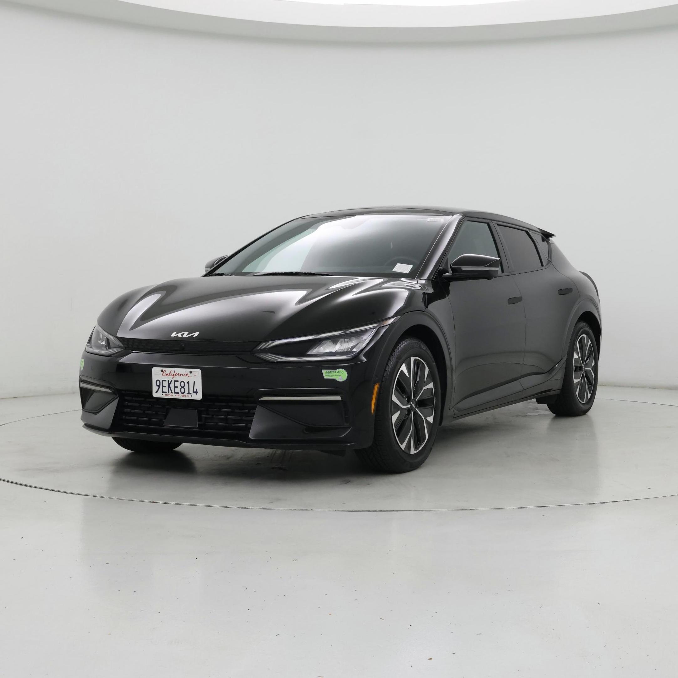 Thumbnail: 2023 Kia EV6 - 4