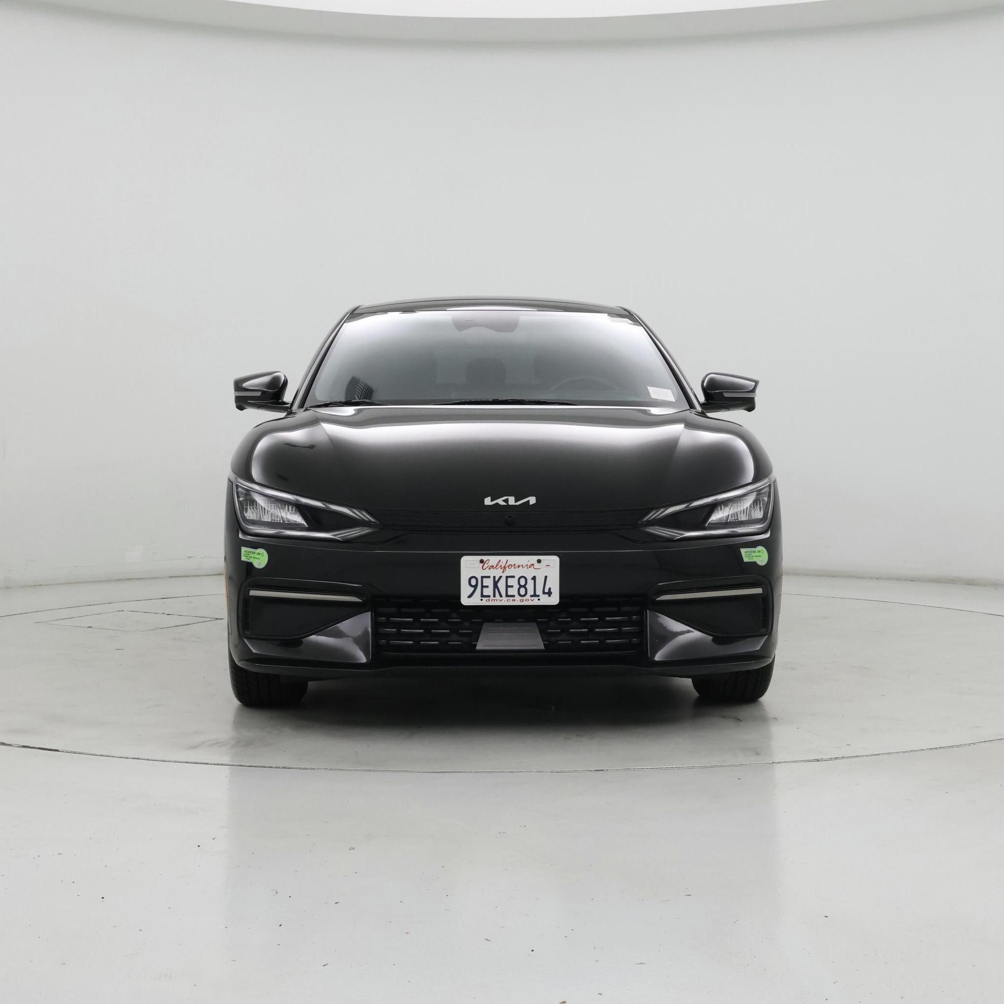Thumbnail: 2023 Kia EV6 - 5