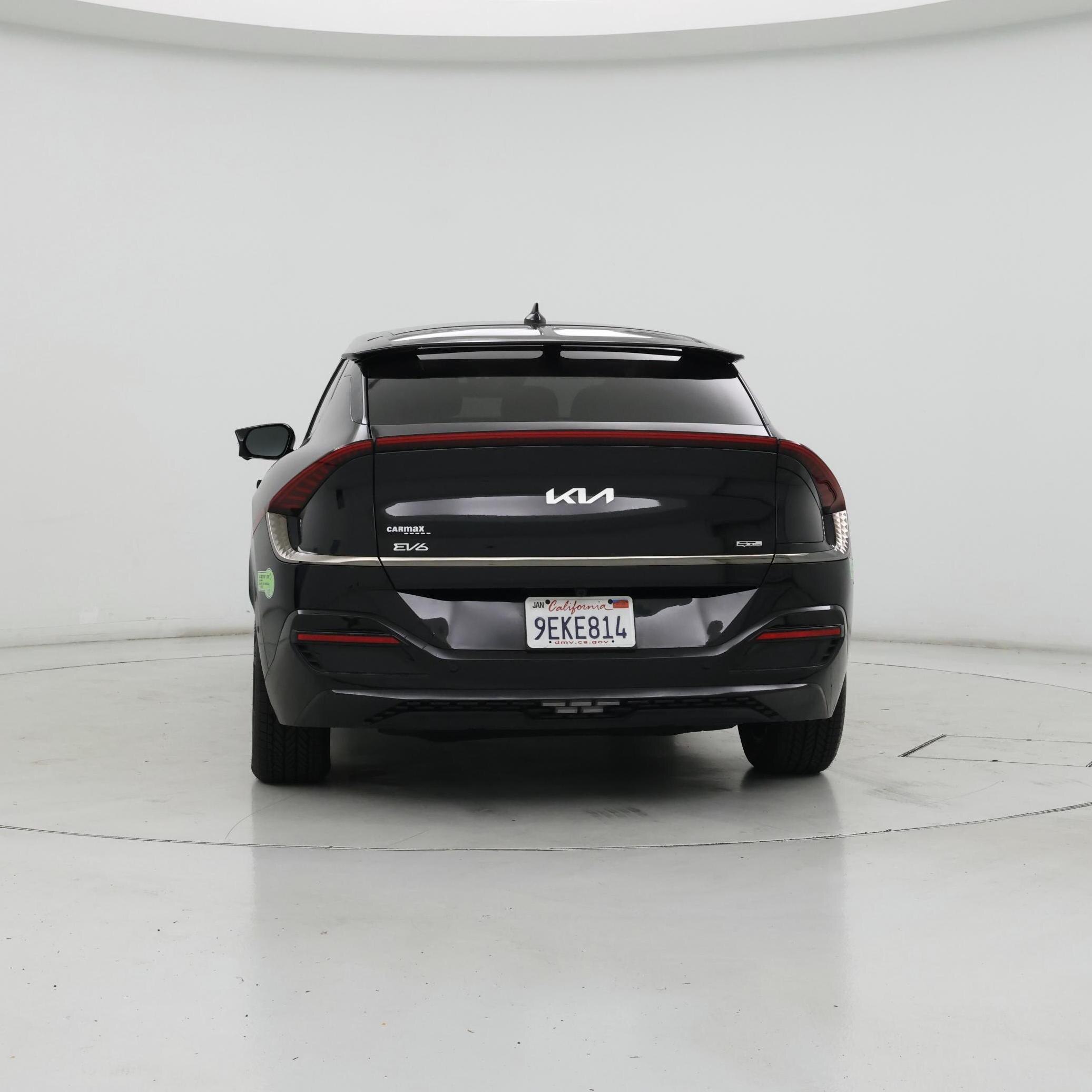 Thumbnail: 2023 Kia EV6 - 6