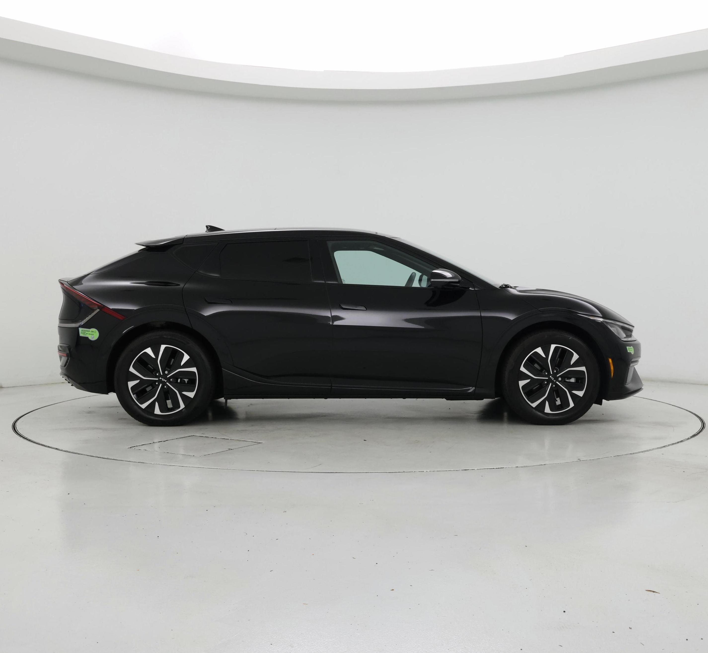 Thumbnail: 2023 Kia EV6 - 7