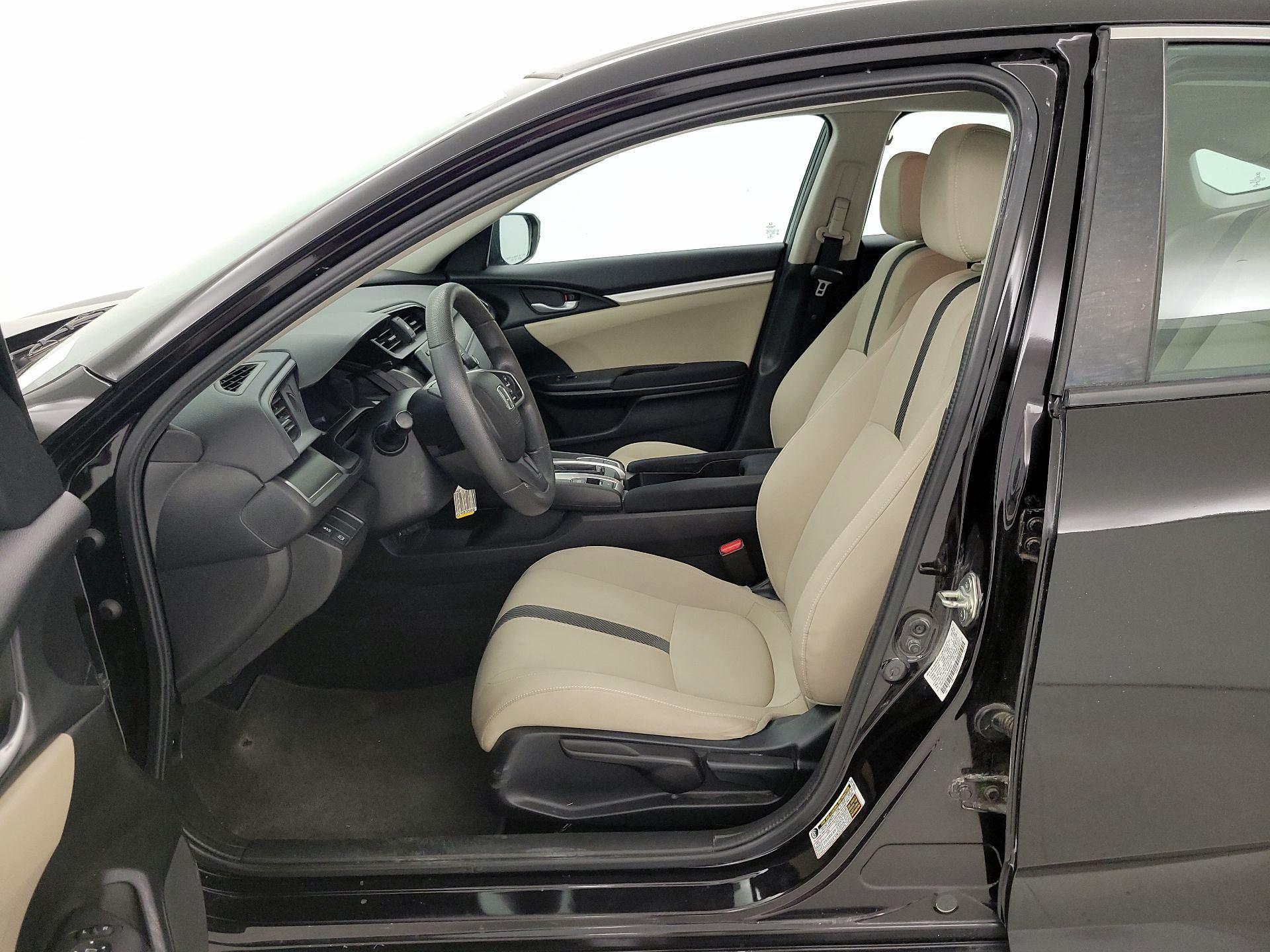 Thumbnail: 2016 Honda Civic - 11
