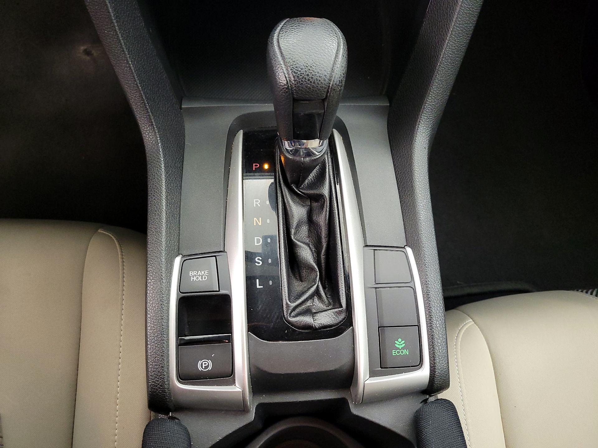 Thumbnail: 2016 Honda Civic - 17