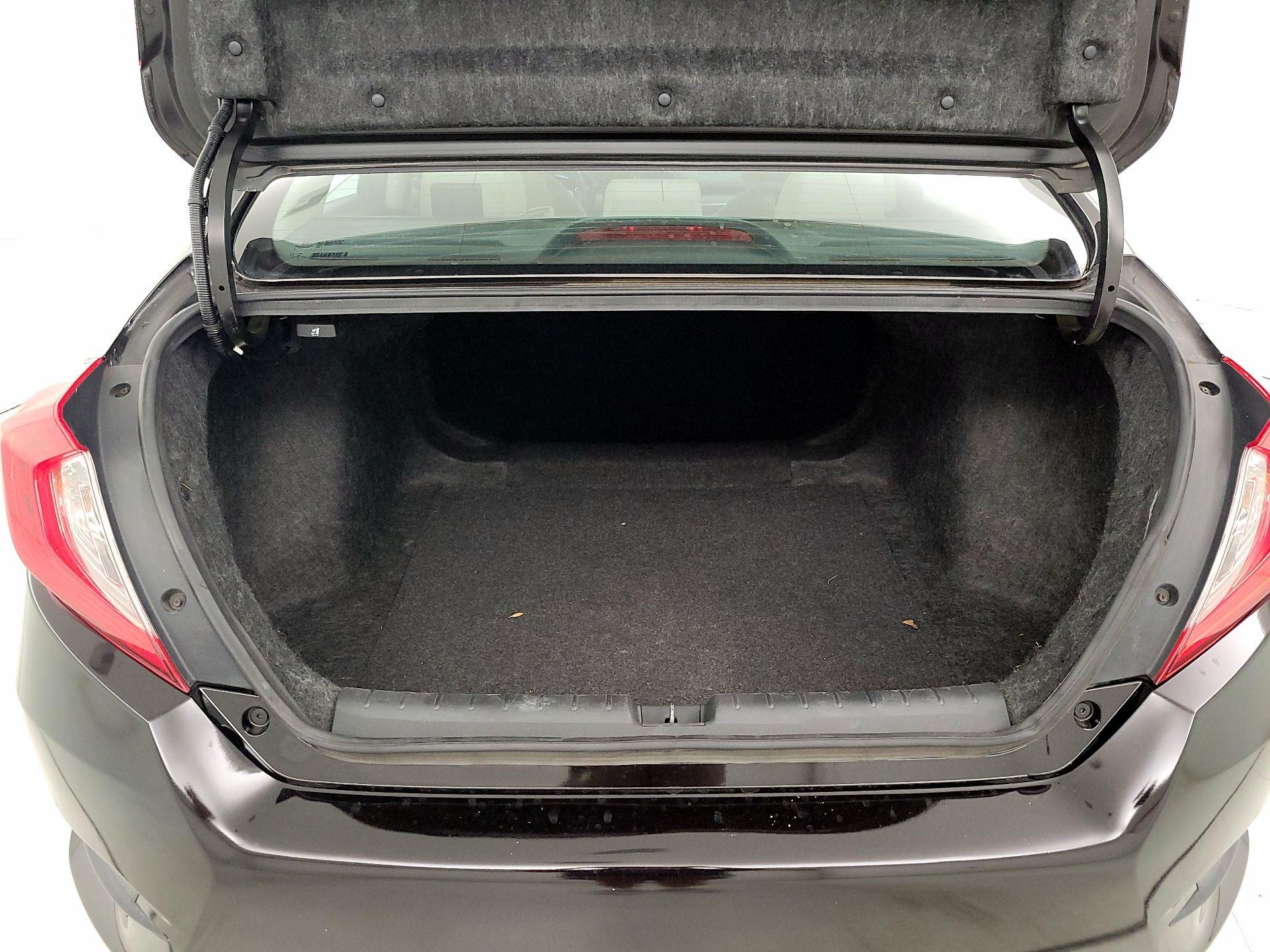 Thumbnail: 2016 Honda Civic - 20