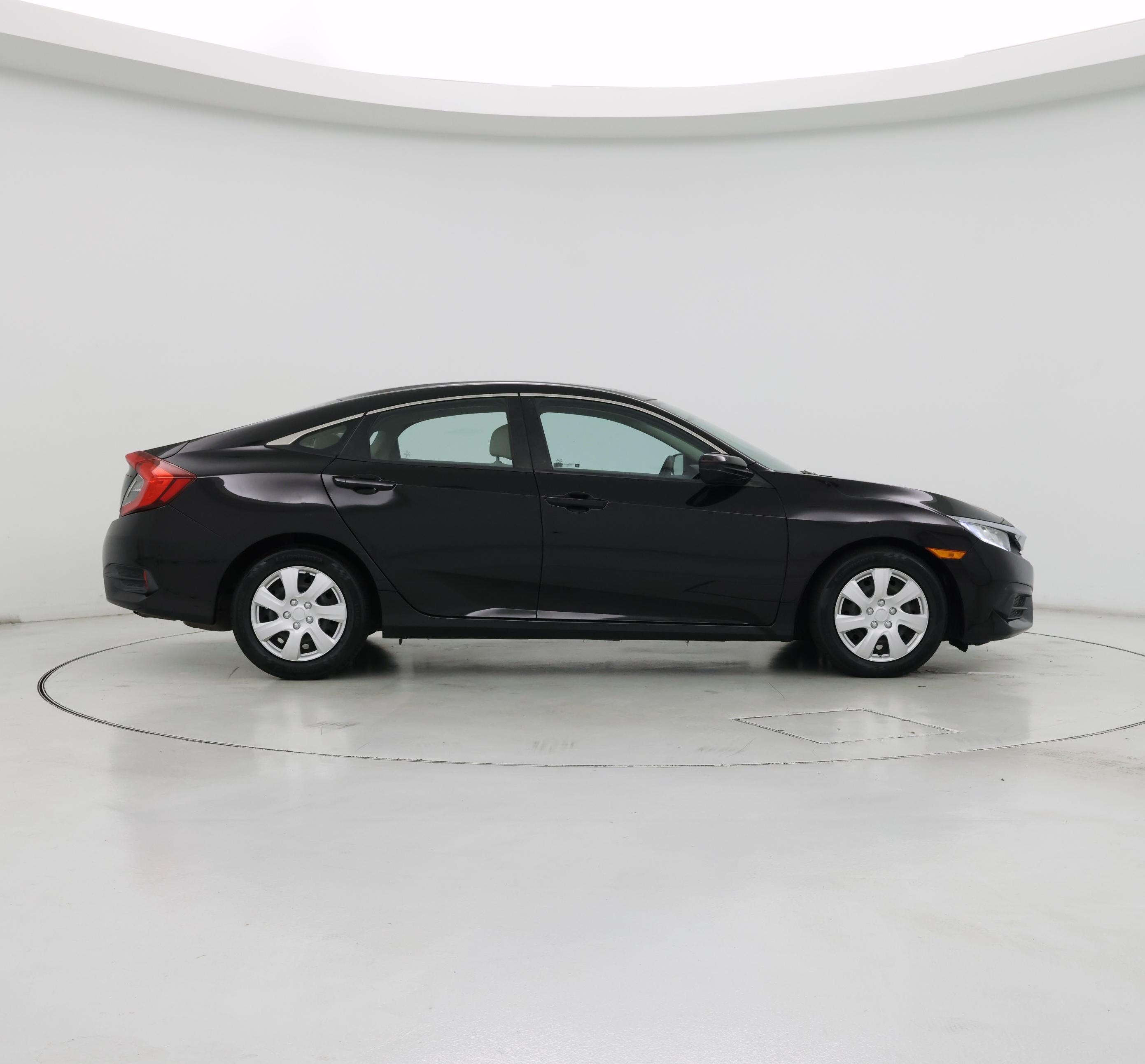 Thumbnail: 2016 Honda Civic - 7
