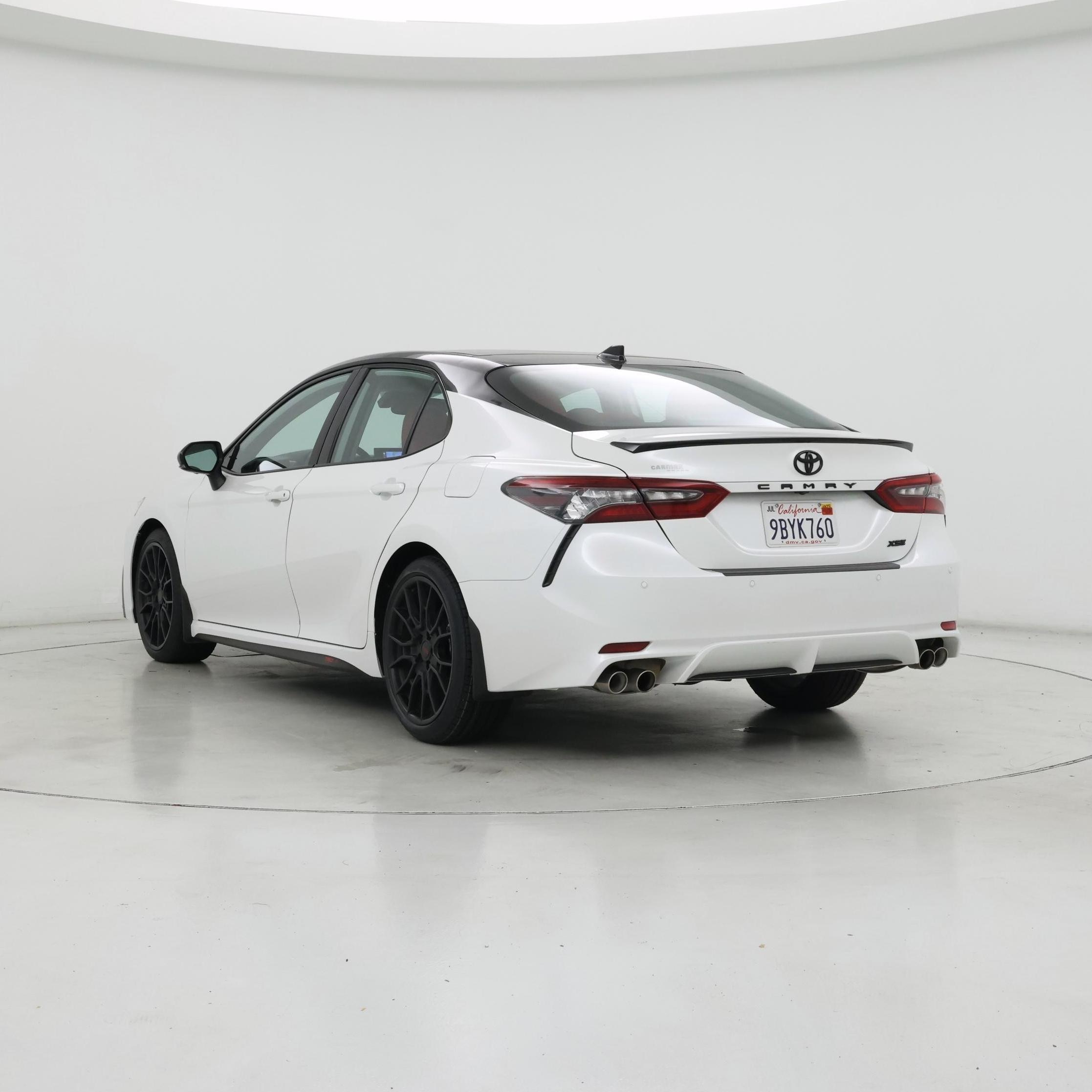 Thumbnail: 2022 Toyota Camry - 2