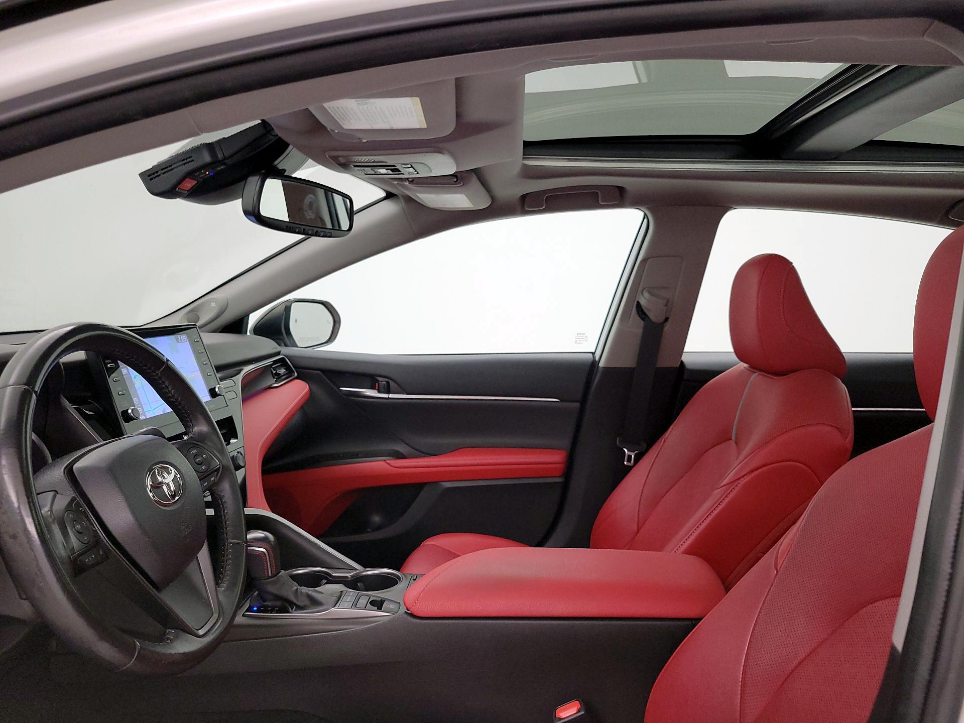 Thumbnail: 2022 Toyota Camry - 20