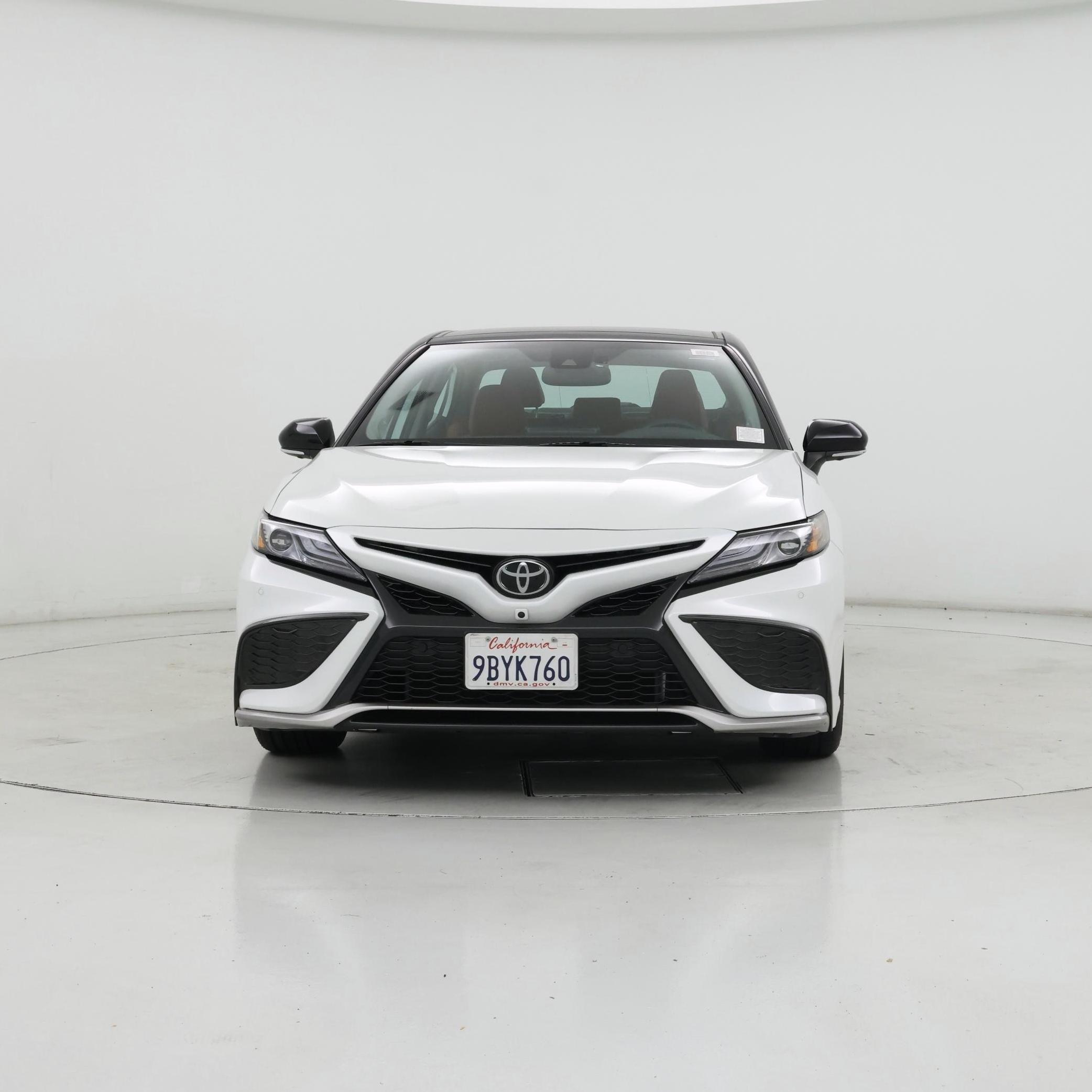 Thumbnail: 2022 Toyota Camry - 5