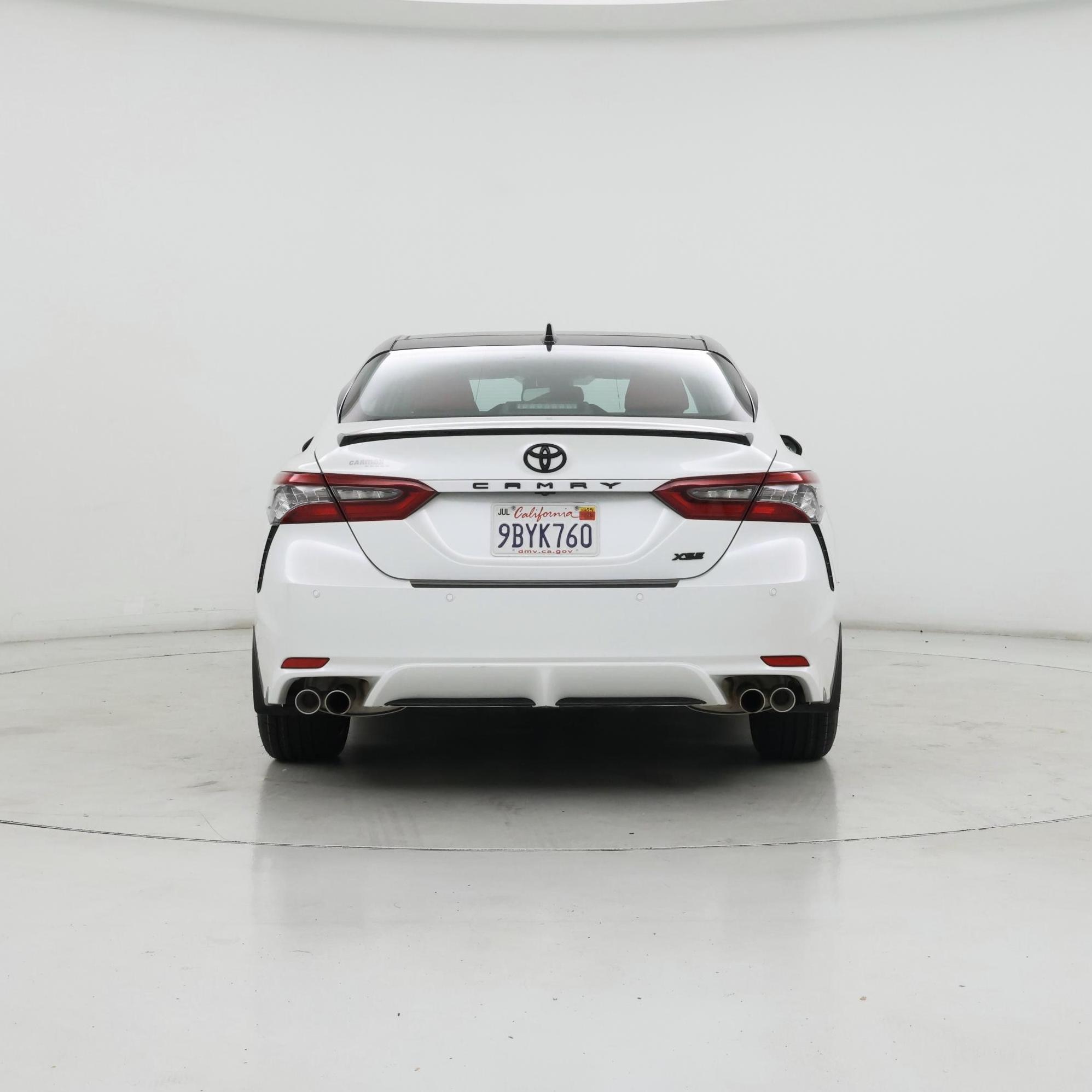 Thumbnail: 2022 Toyota Camry - 6