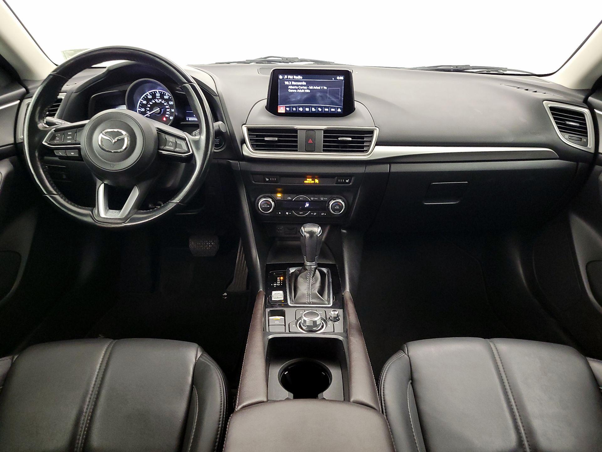 Thumbnail: 2018 Mazda Mazda3 - 9
