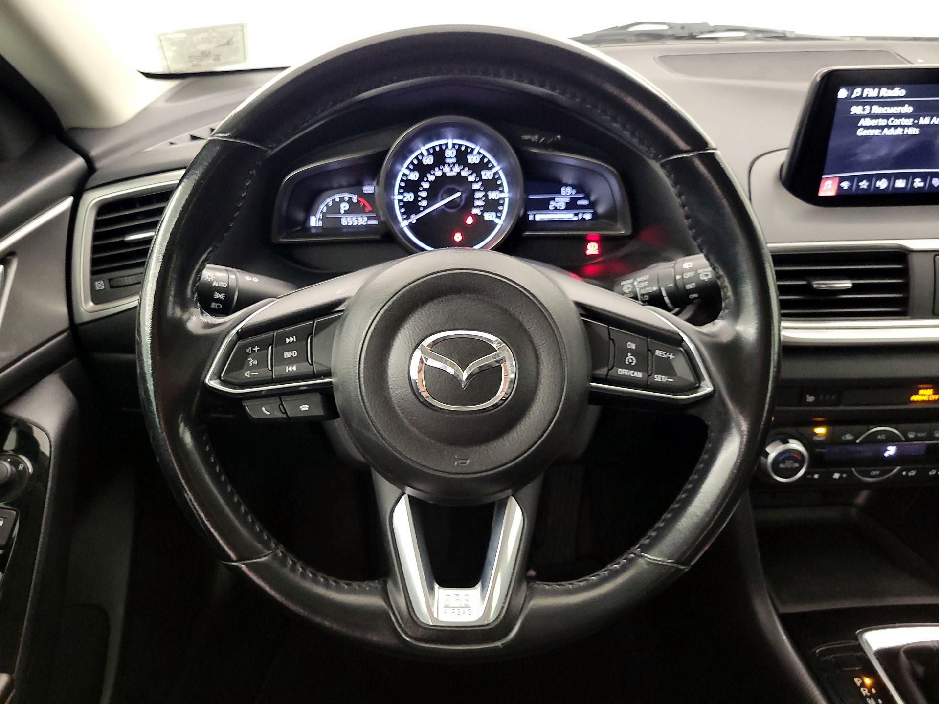 Thumbnail: 2018 Mazda Mazda3 - 10