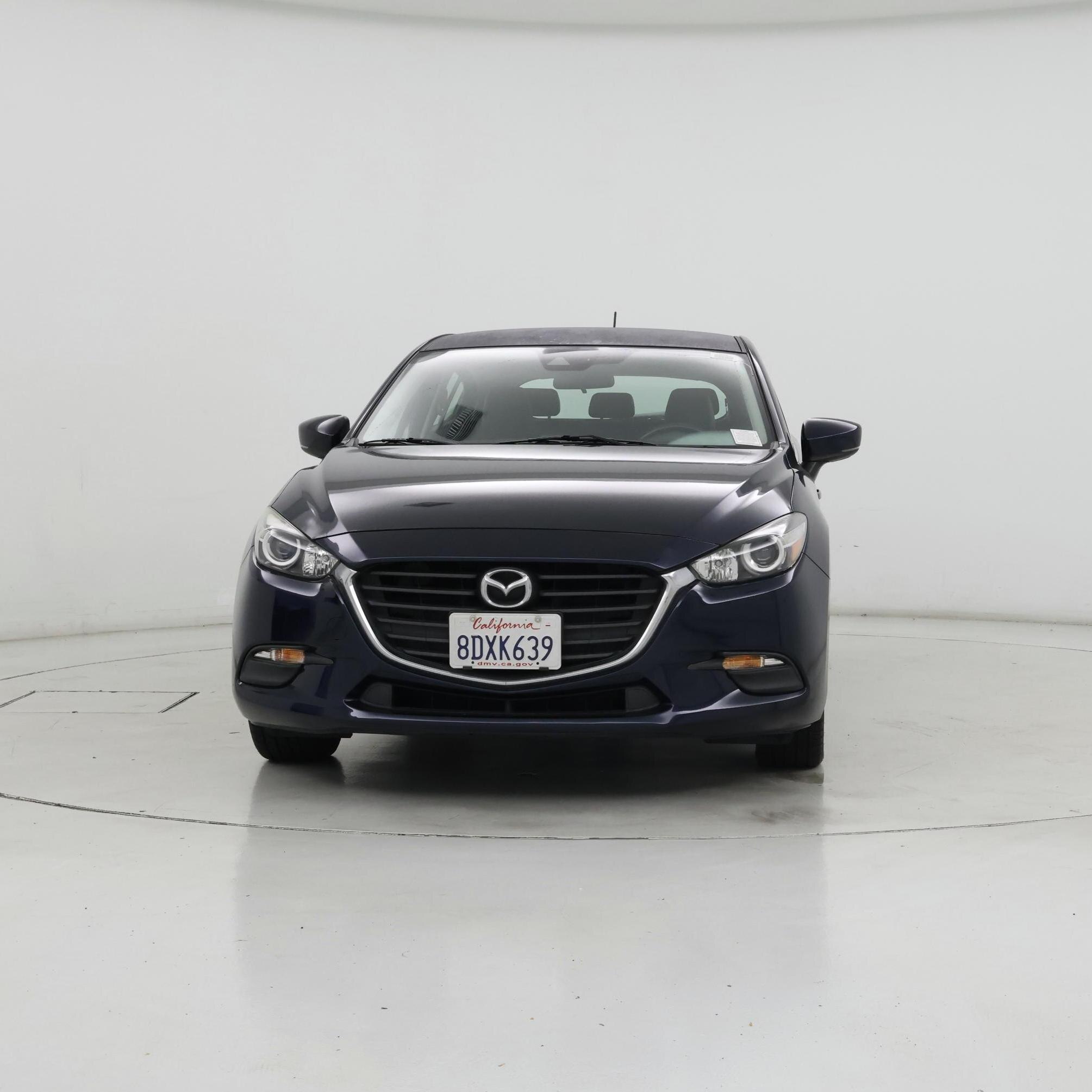 Thumbnail: 2018 Mazda Mazda3 - 5