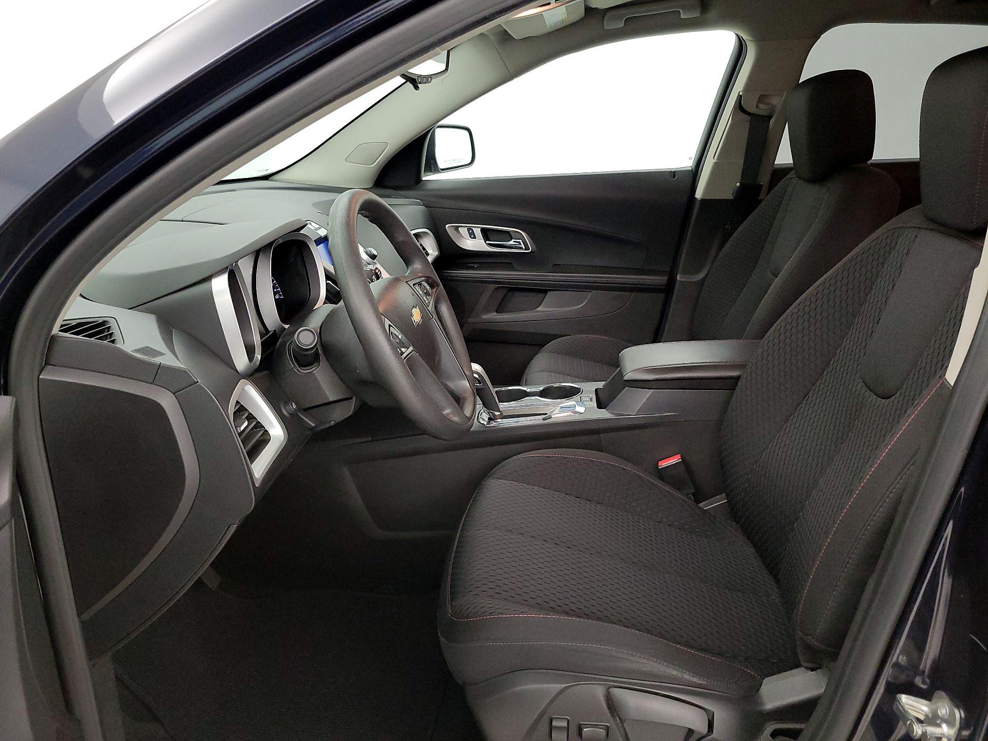 Thumbnail: 2015 Chevrolet Equinox - 11