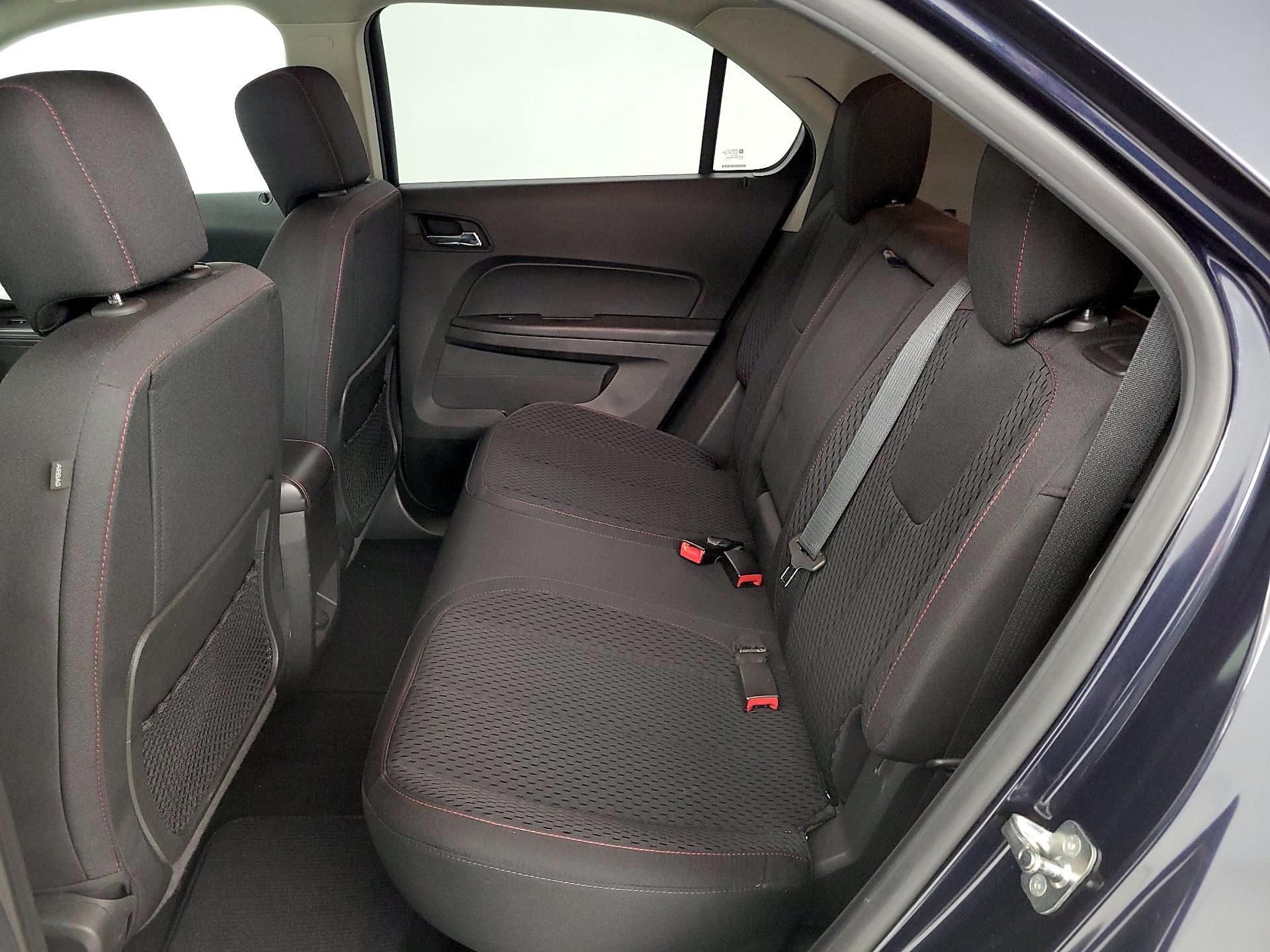Thumbnail: 2015 Chevrolet Equinox - 18