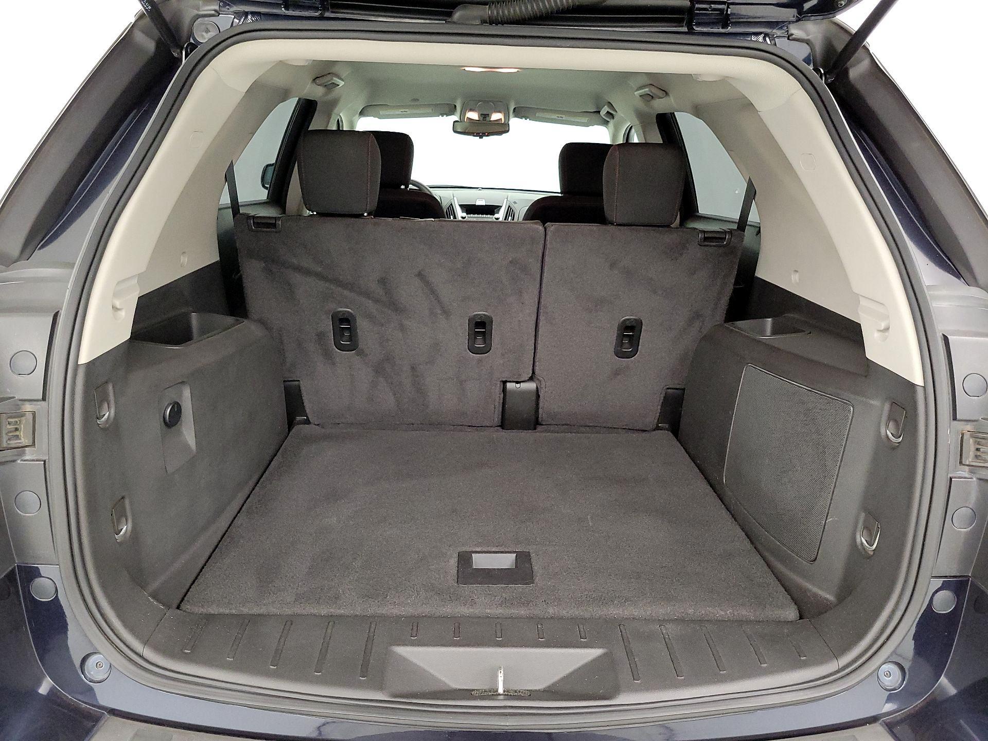 Thumbnail: 2015 Chevrolet Equinox - 19