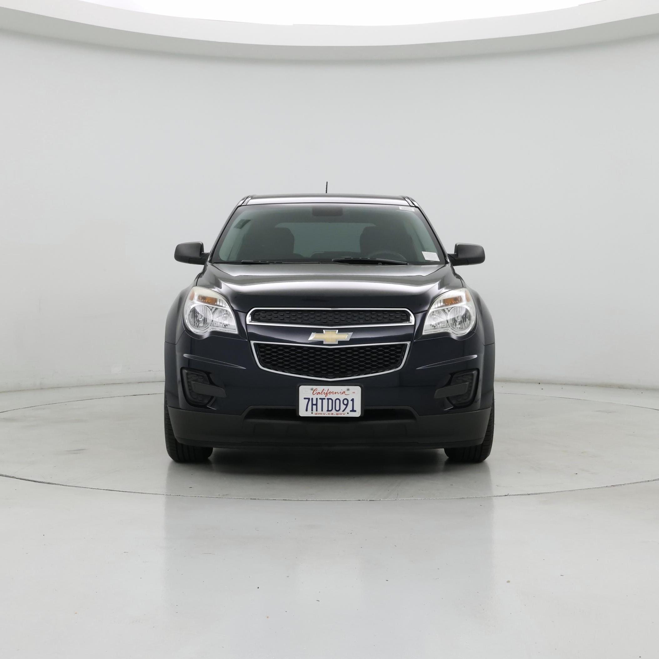 Thumbnail: 2015 Chevrolet Equinox - 5