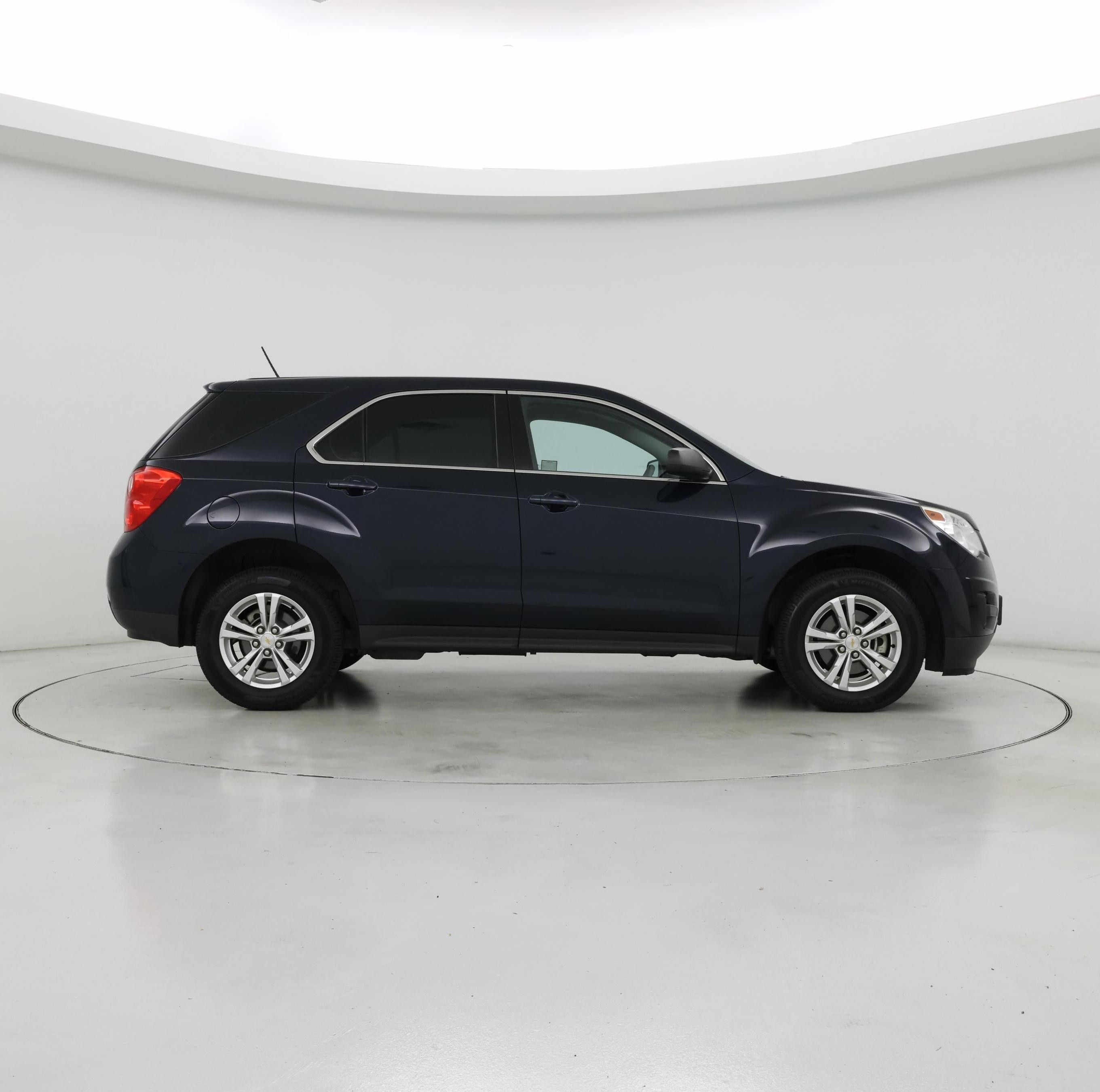 Thumbnail: 2015 Chevrolet Equinox - 7