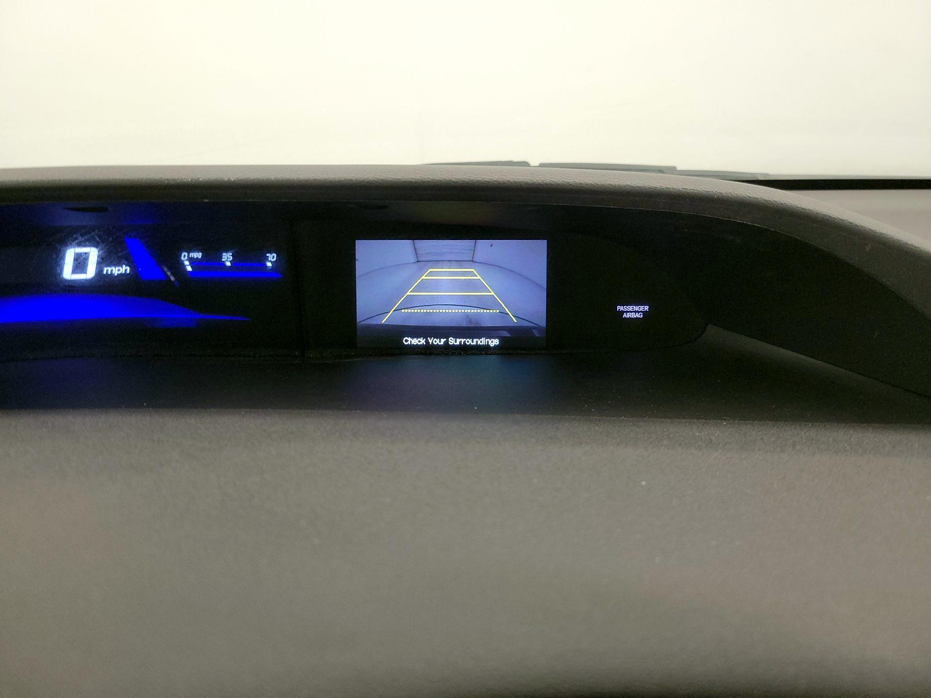 Thumbnail: 2015 Honda Civic - 14