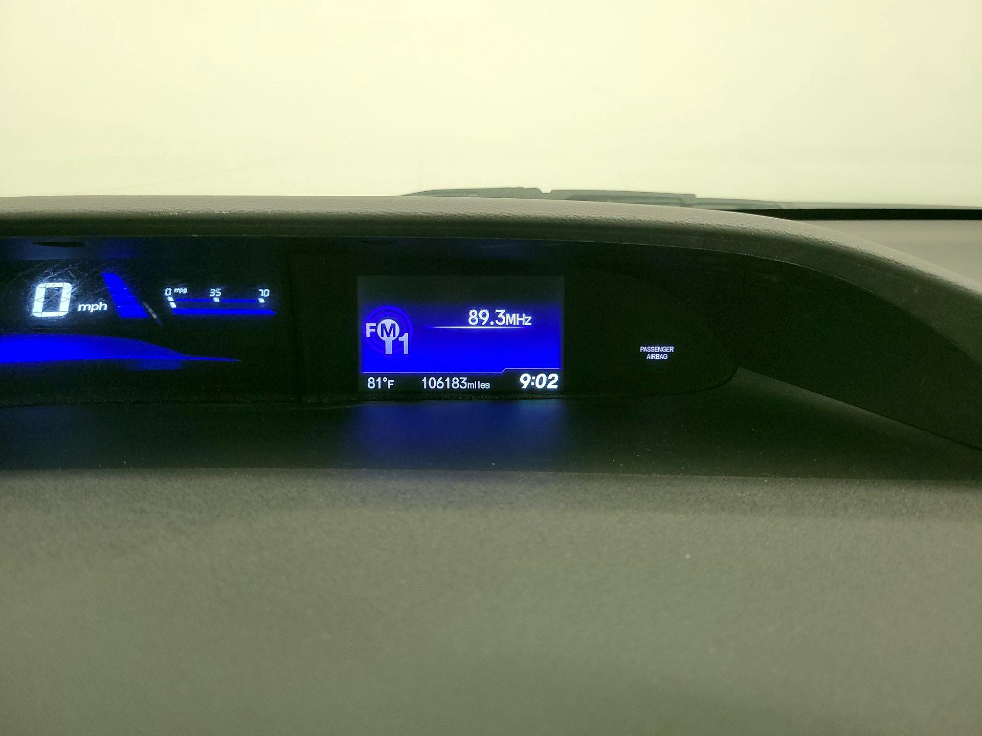 Thumbnail: 2015 Honda Civic - 15