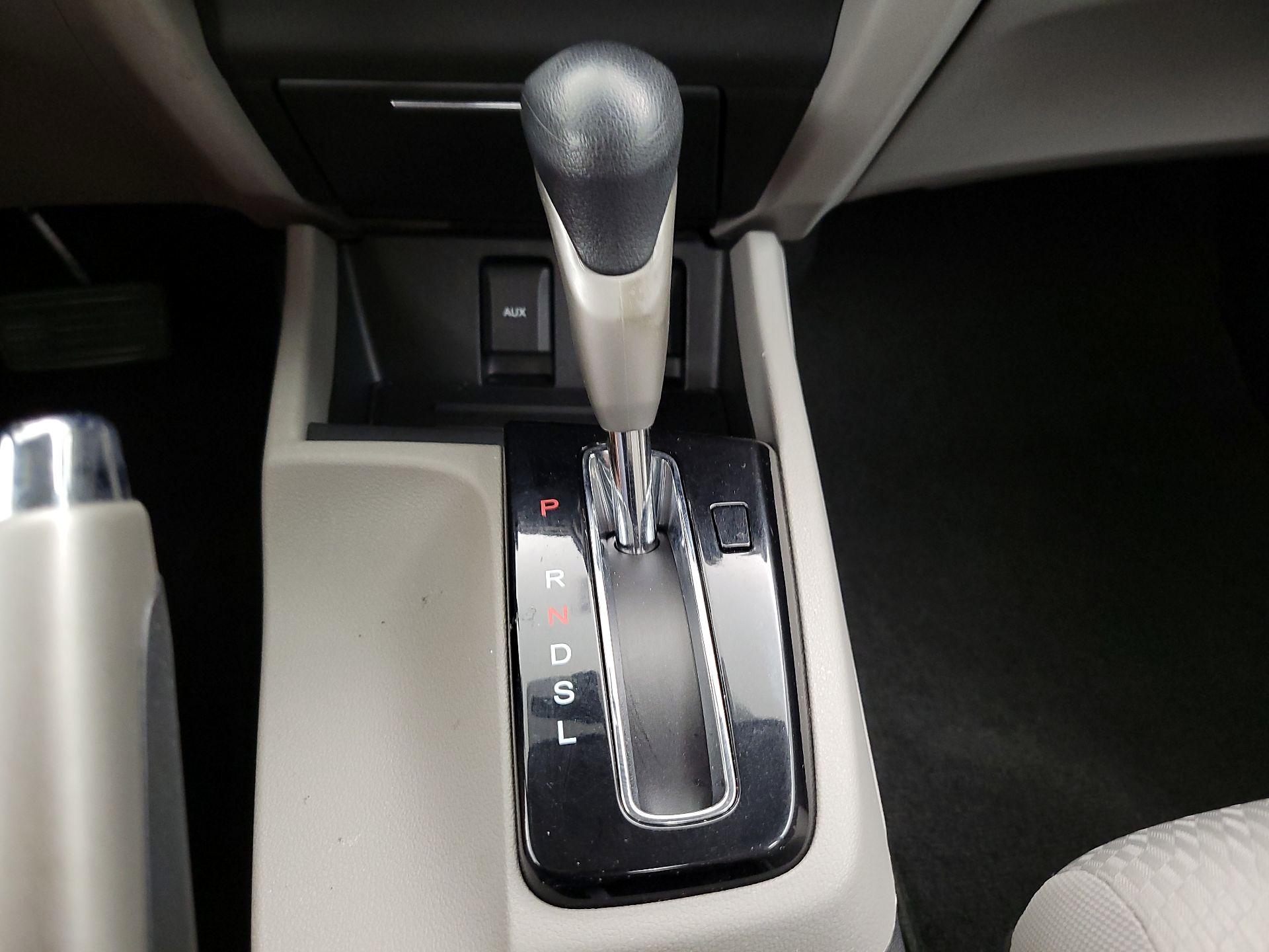 Thumbnail: 2015 Honda Civic - 17