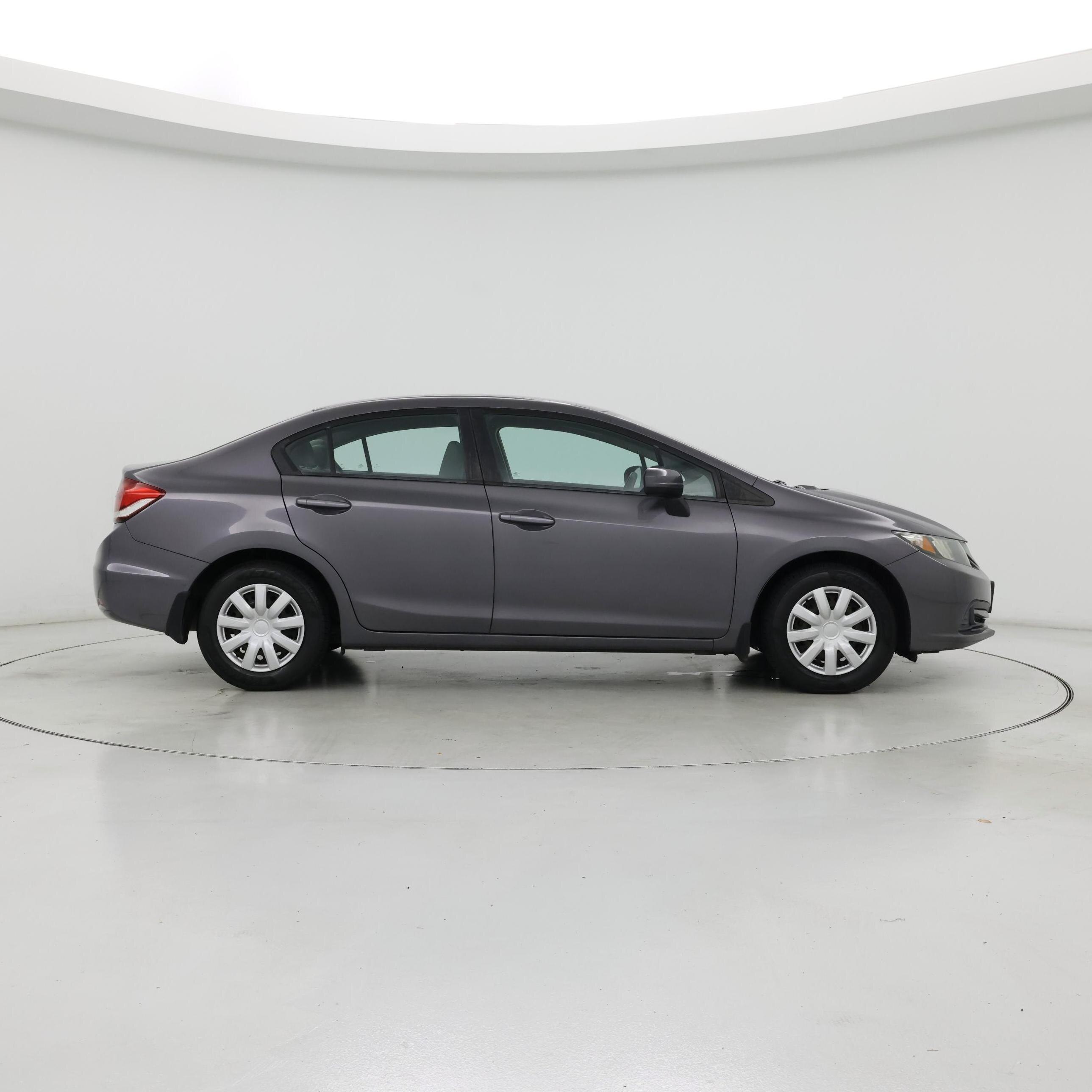 Thumbnail: 2015 Honda Civic - 7