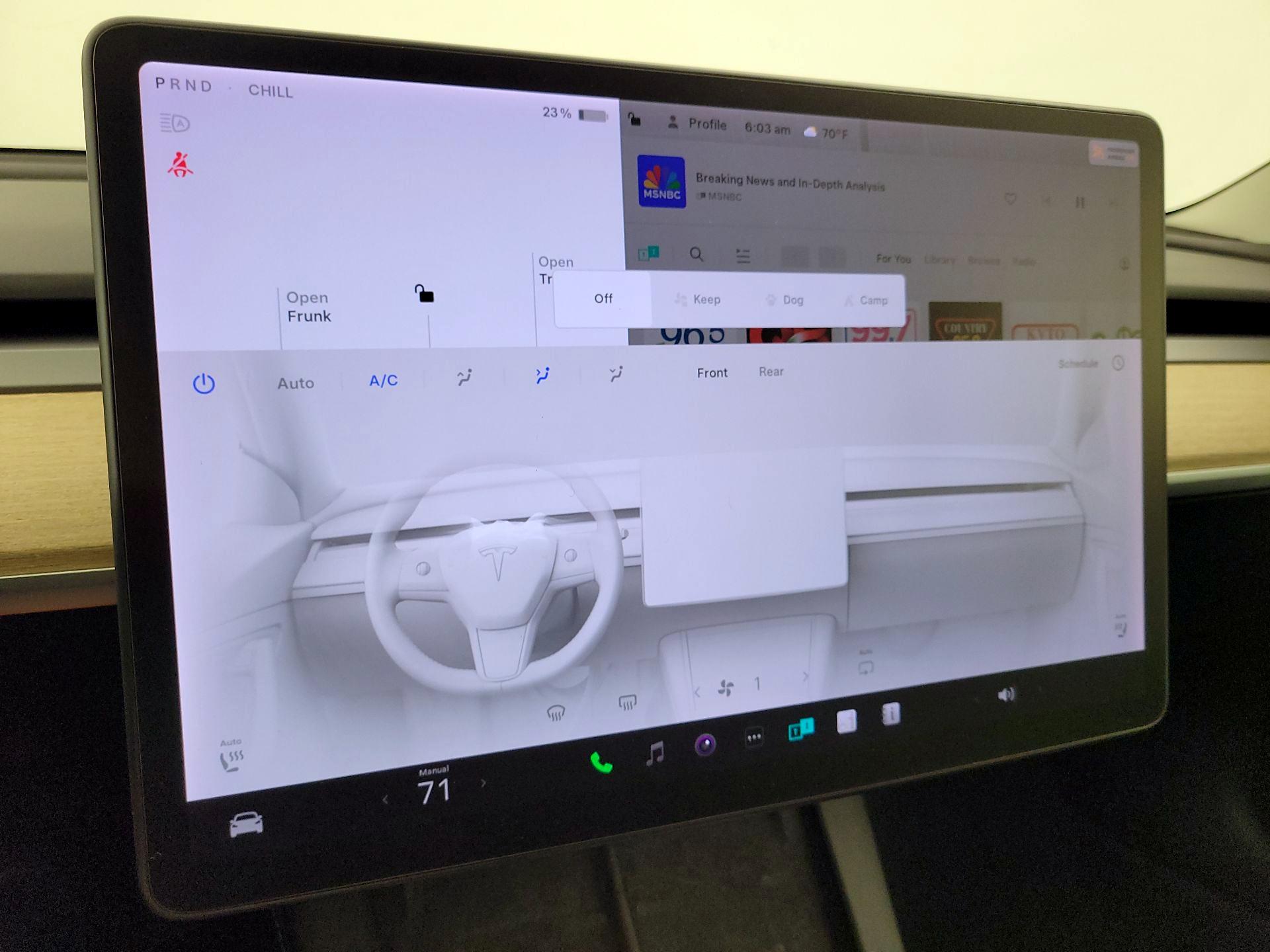Thumbnail: 2021 Tesla Model 3 - 16