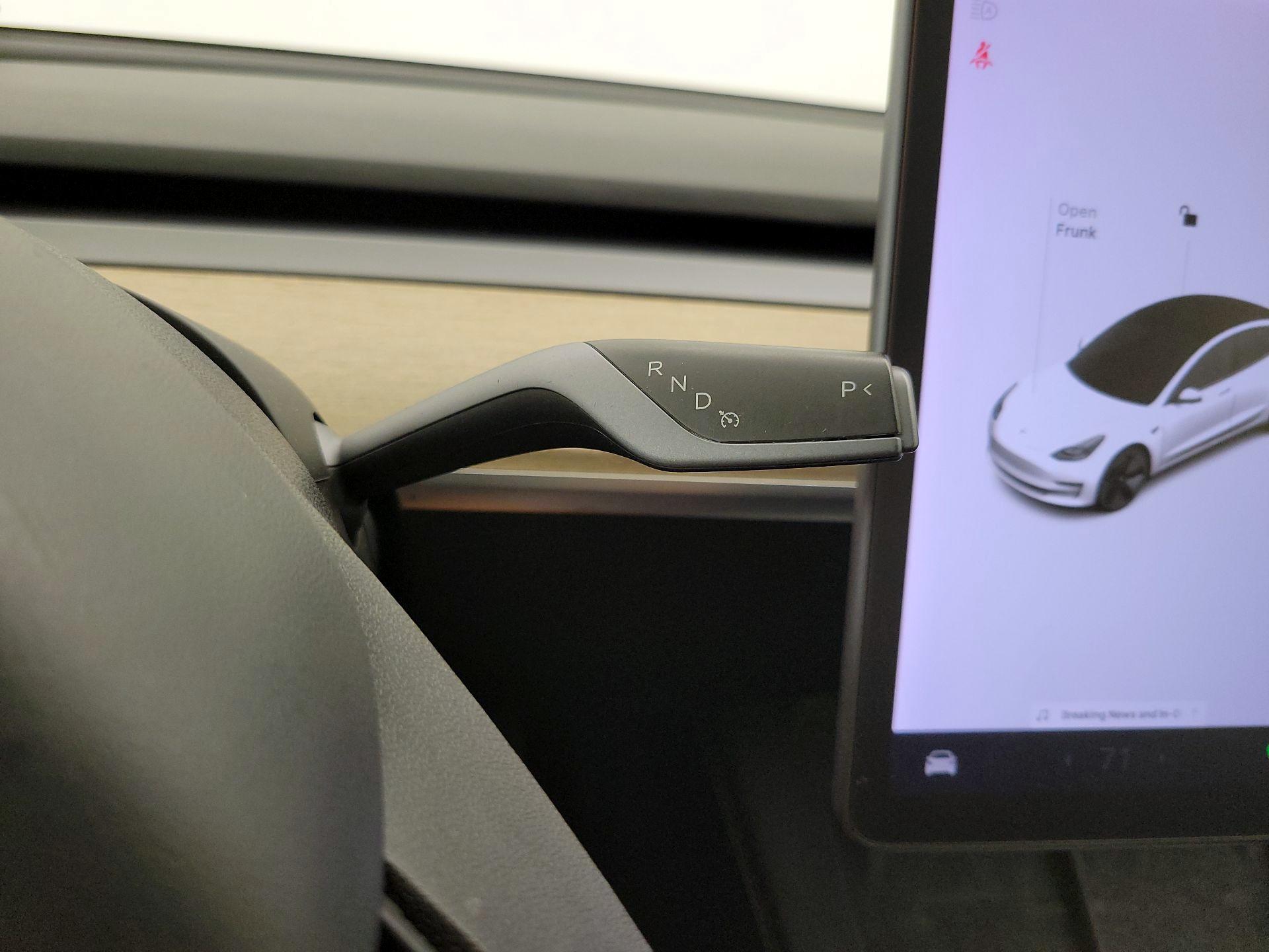 Thumbnail: 2021 Tesla Model 3 - 17
