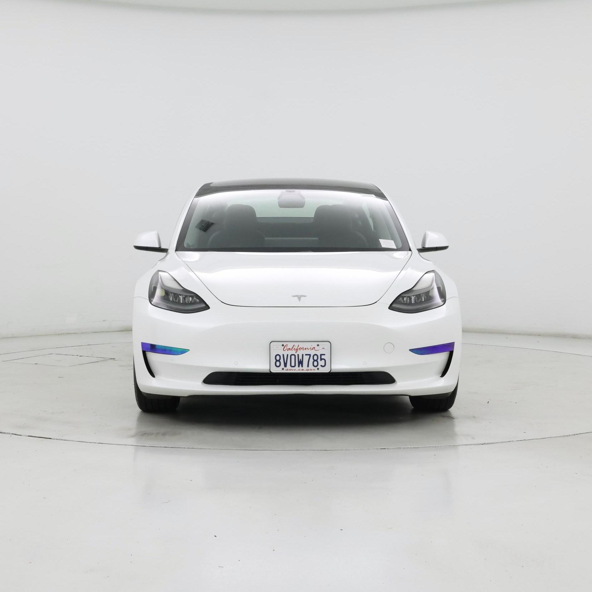 Thumbnail: 2021 Tesla Model 3 - 5