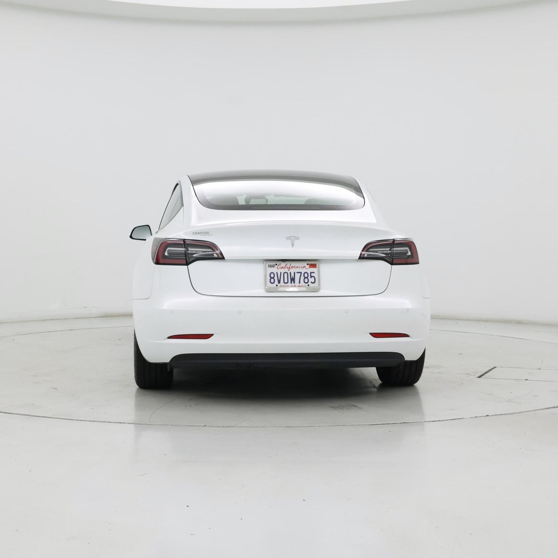 Thumbnail: 2021 Tesla Model 3 - 6