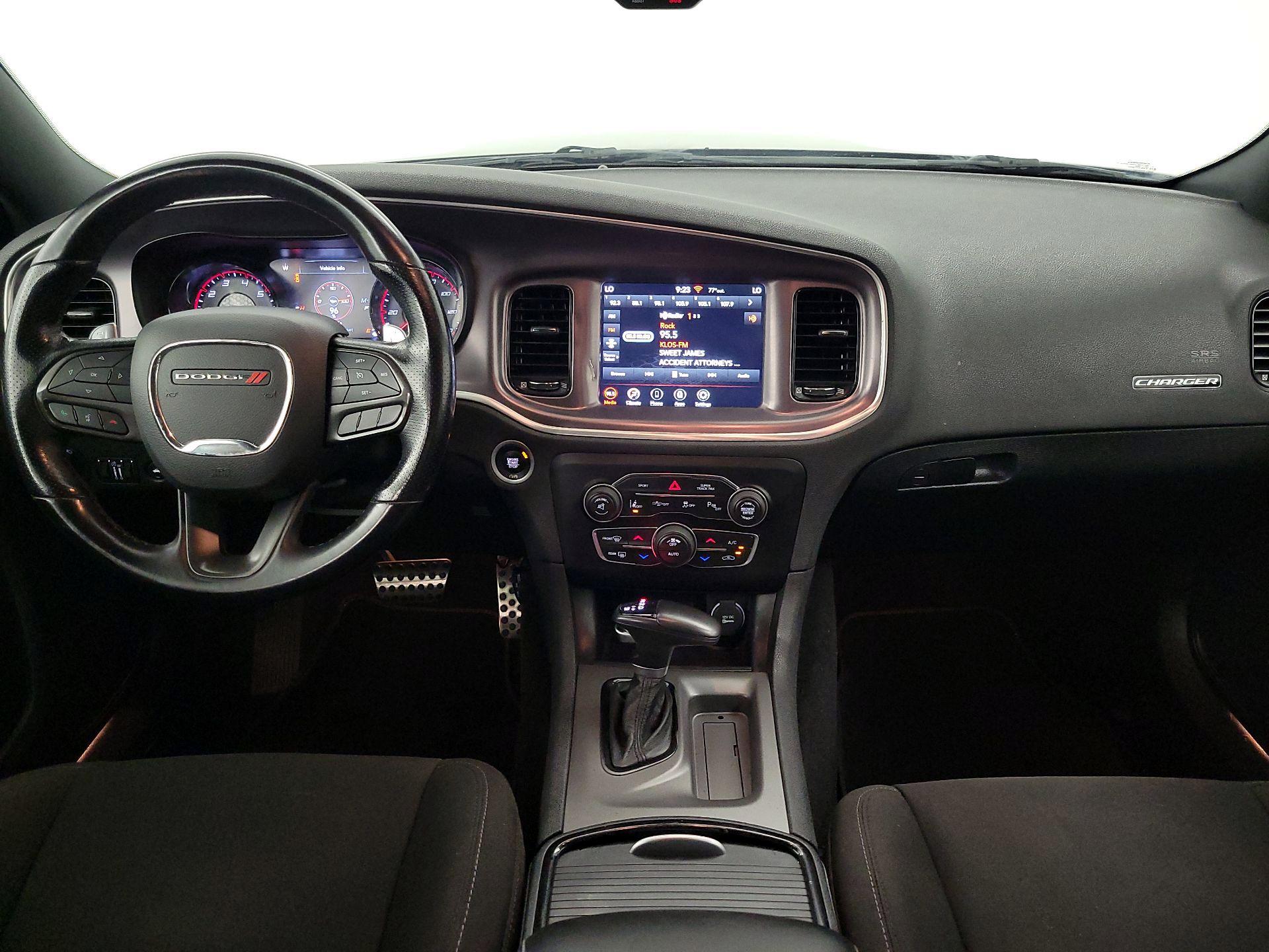 Thumbnail: 2021 Dodge Charger - 9