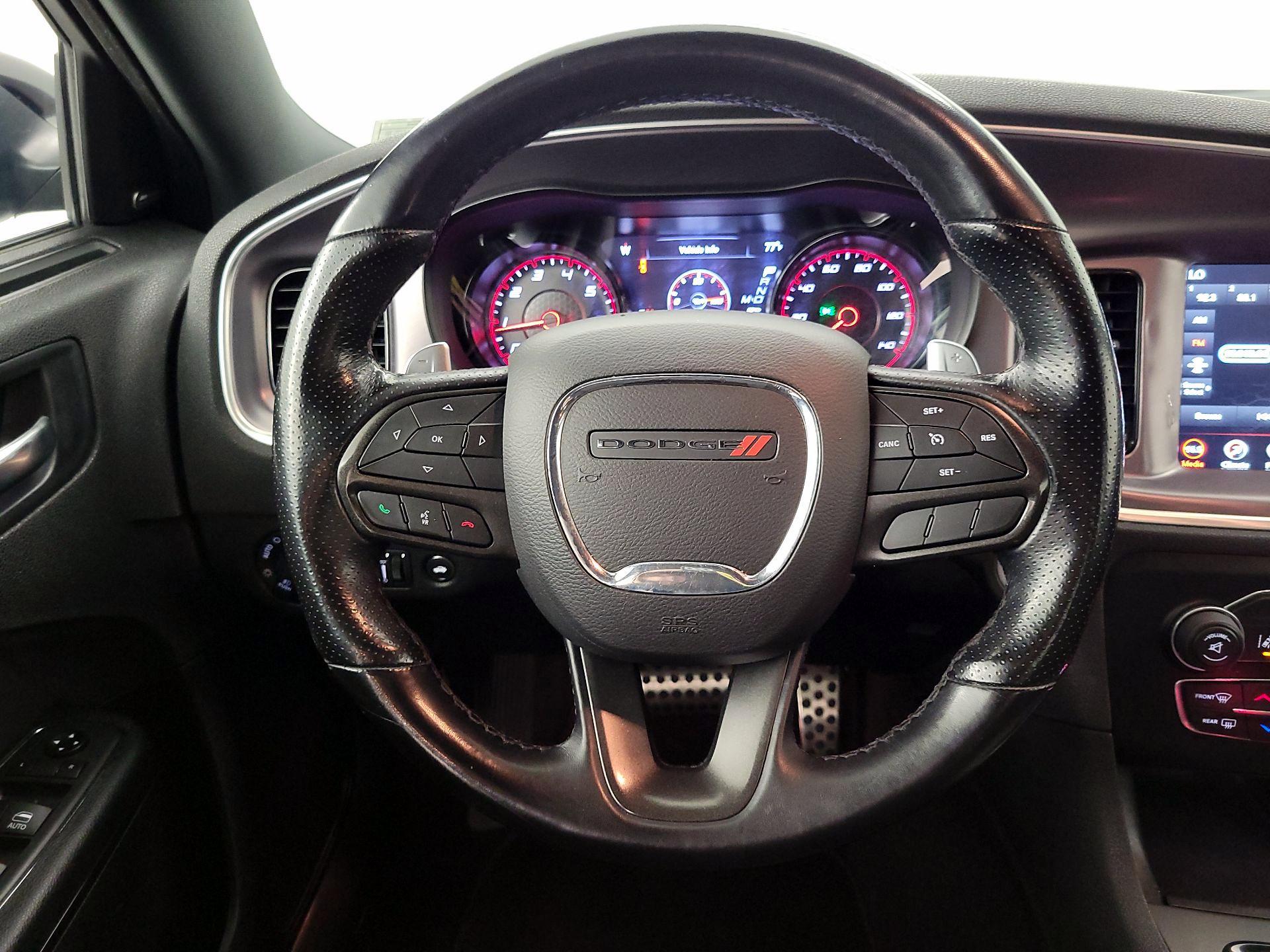 Thumbnail: 2021 Dodge Charger - 10