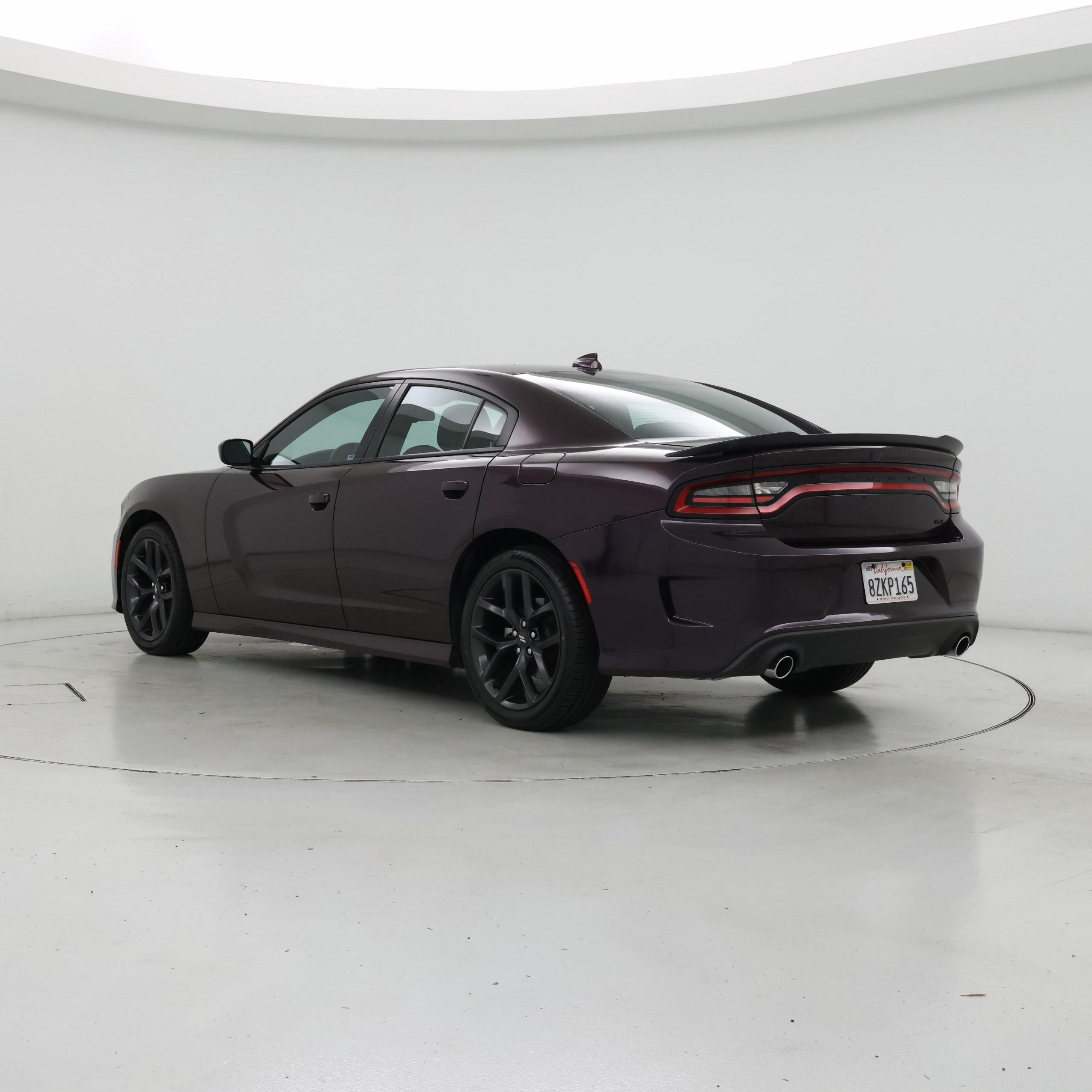 Thumbnail: 2021 Dodge Charger - 2